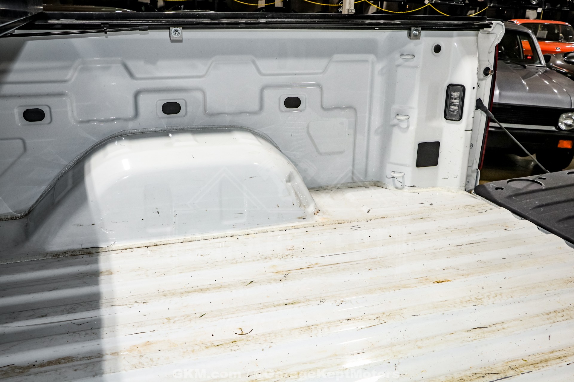2022 Chevrolet Silverado 1500 83