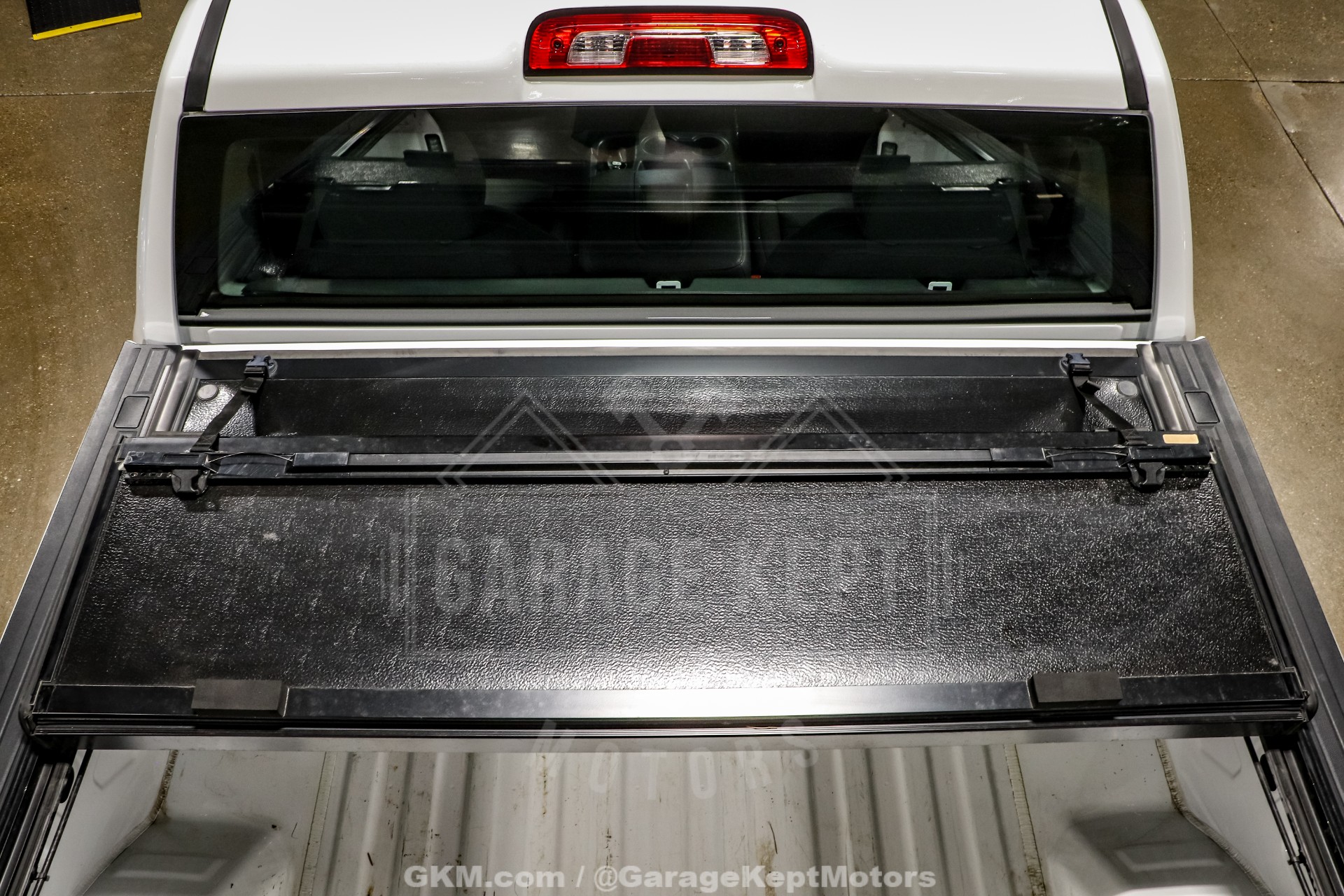 2022 Chevrolet Silverado 1500 88