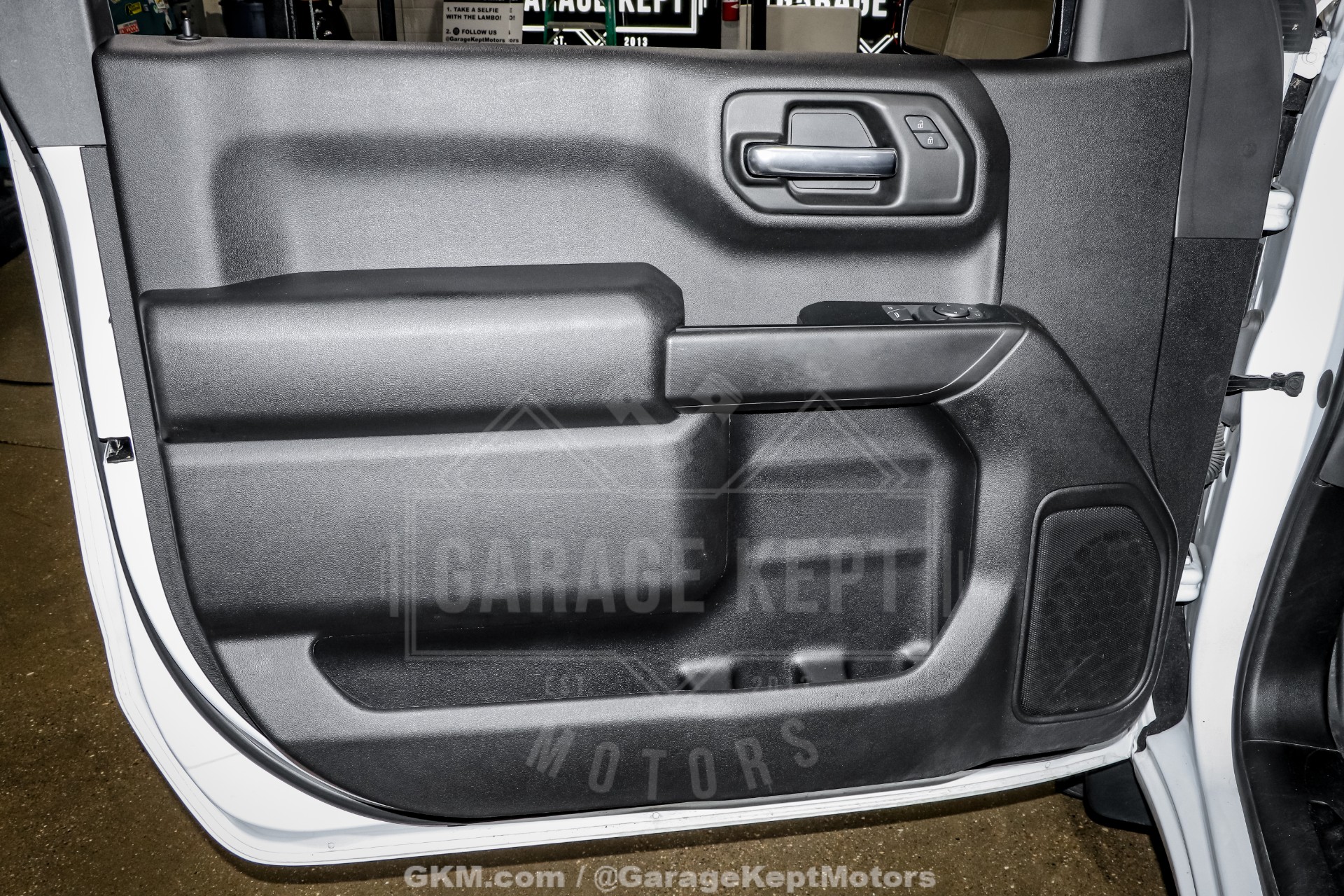 2022 Chevrolet Silverado 1500 95