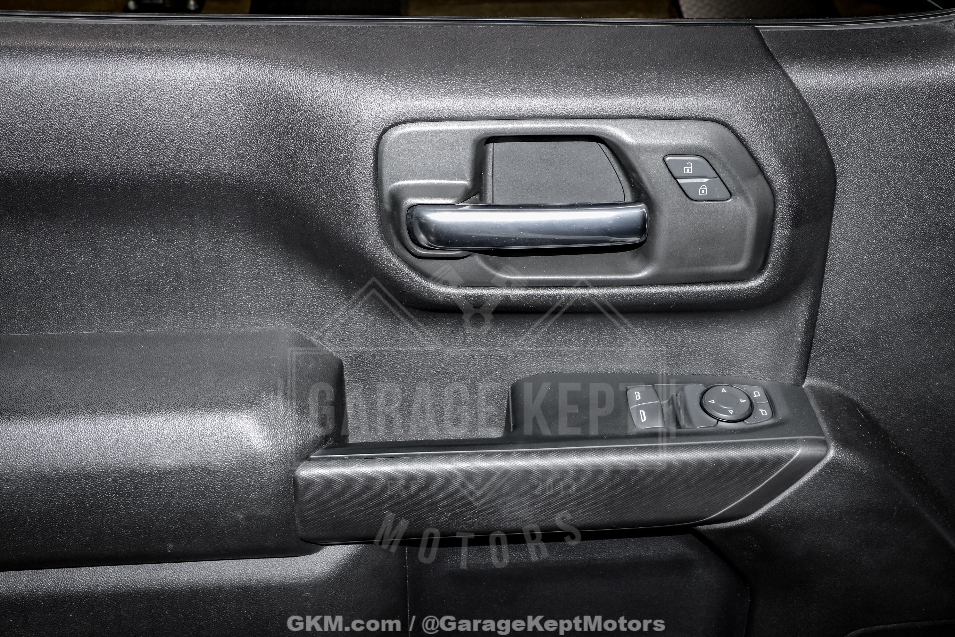 2022 Chevrolet Silverado 1500 96