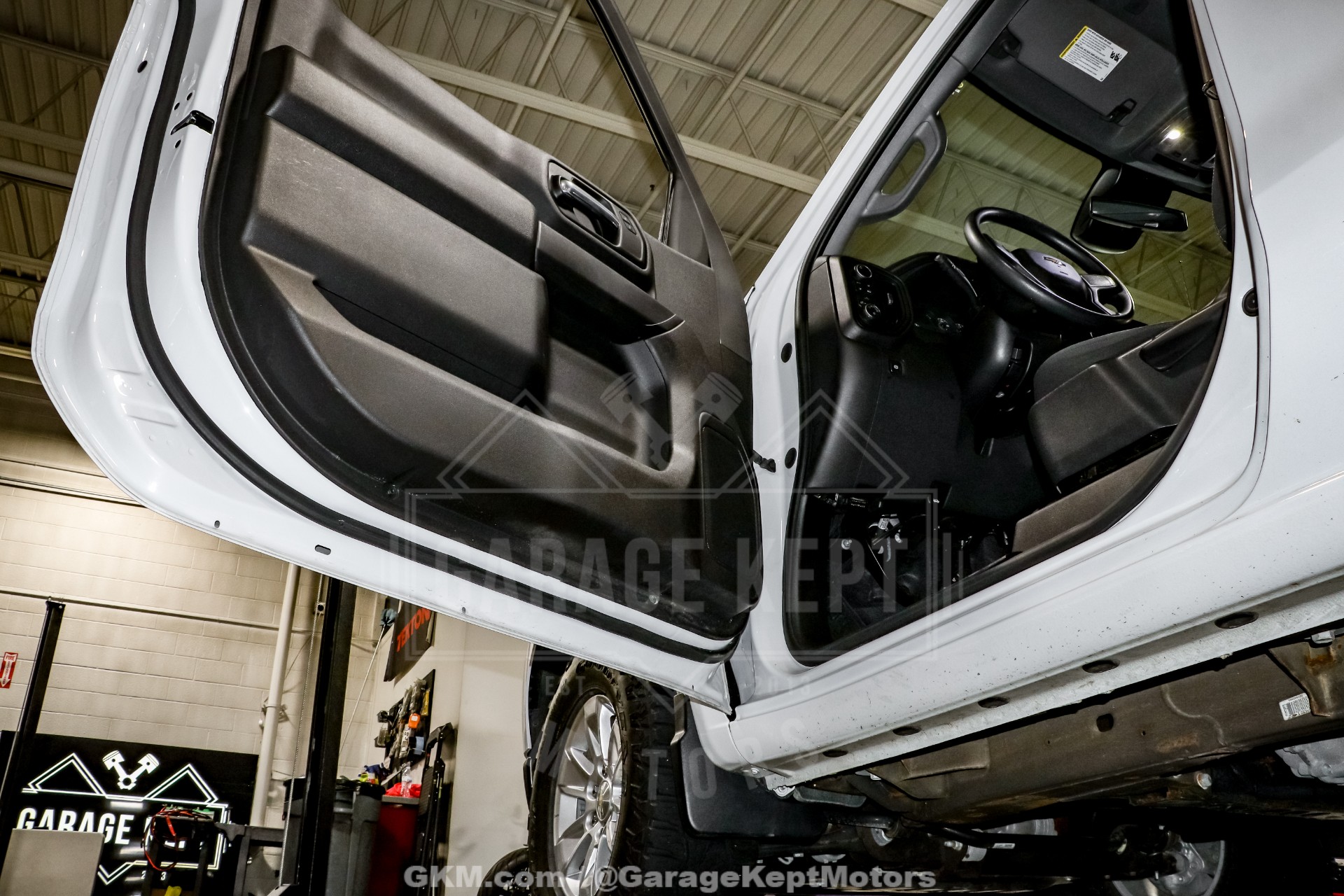 2022 Chevrolet Silverado 1500 99