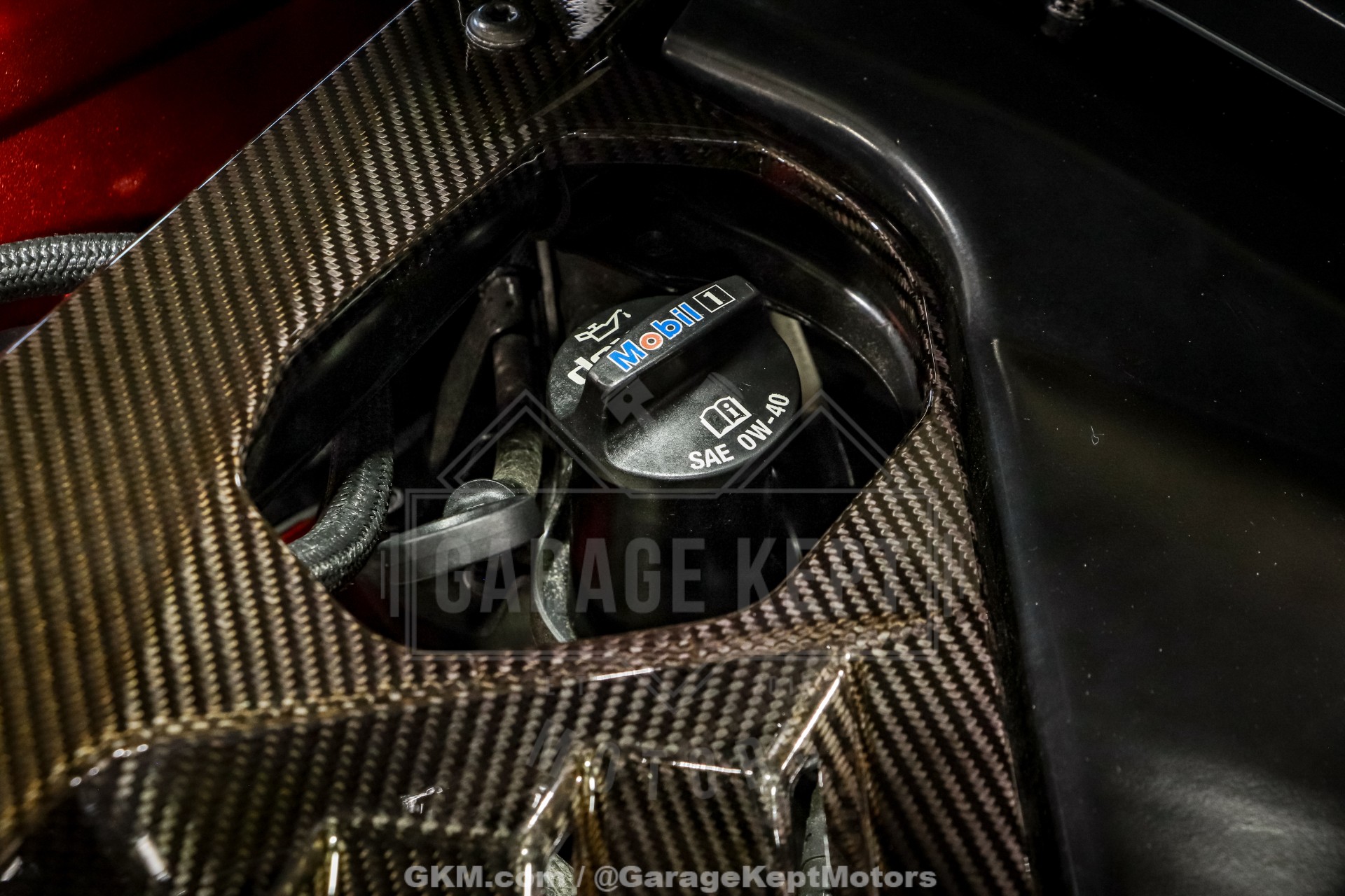 2020 Chevrolet Corvette 108