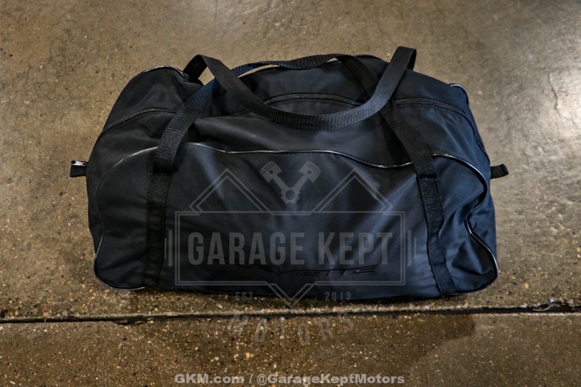 2020 Chevrolet Corvette 113