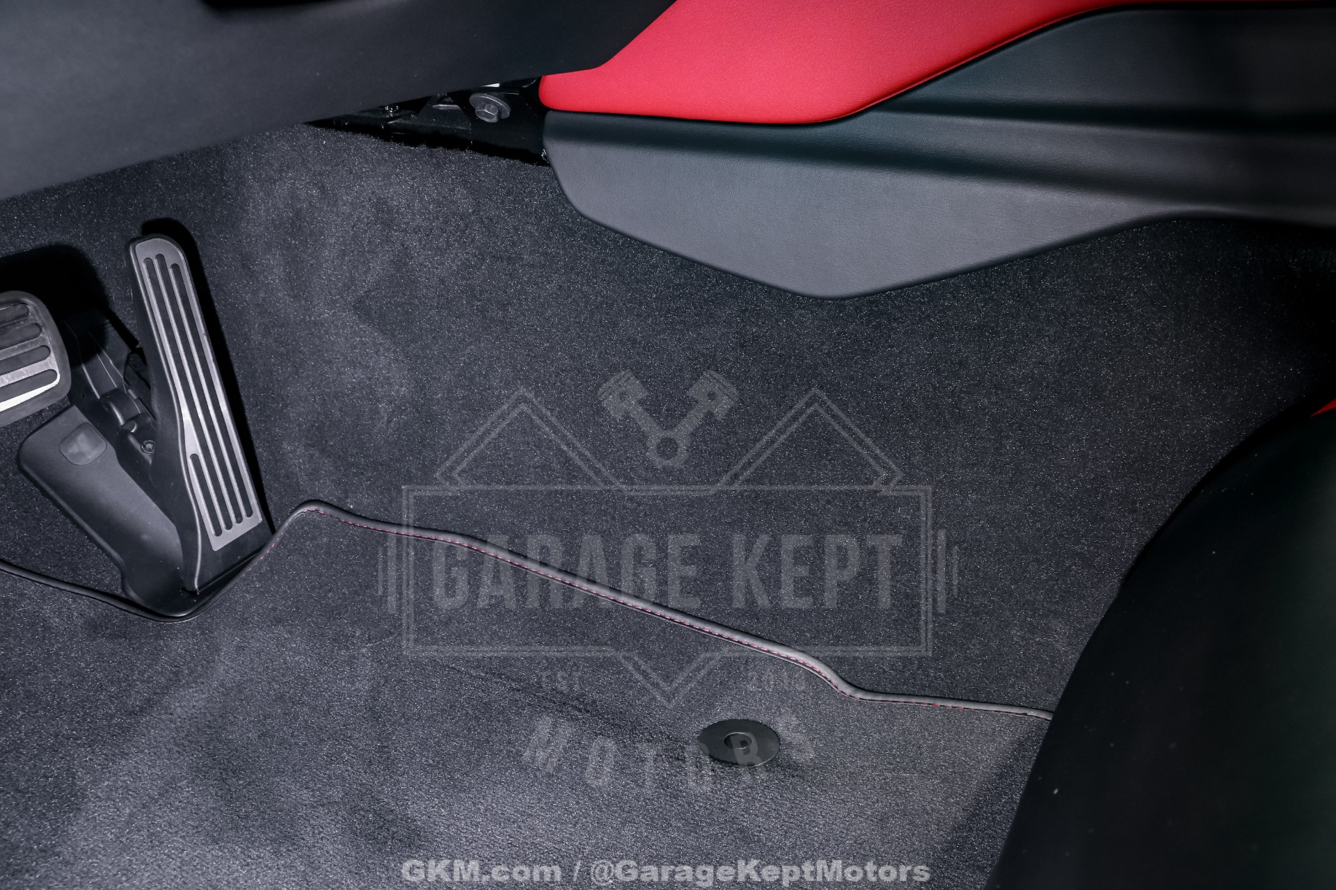2020 Chevrolet Corvette 123