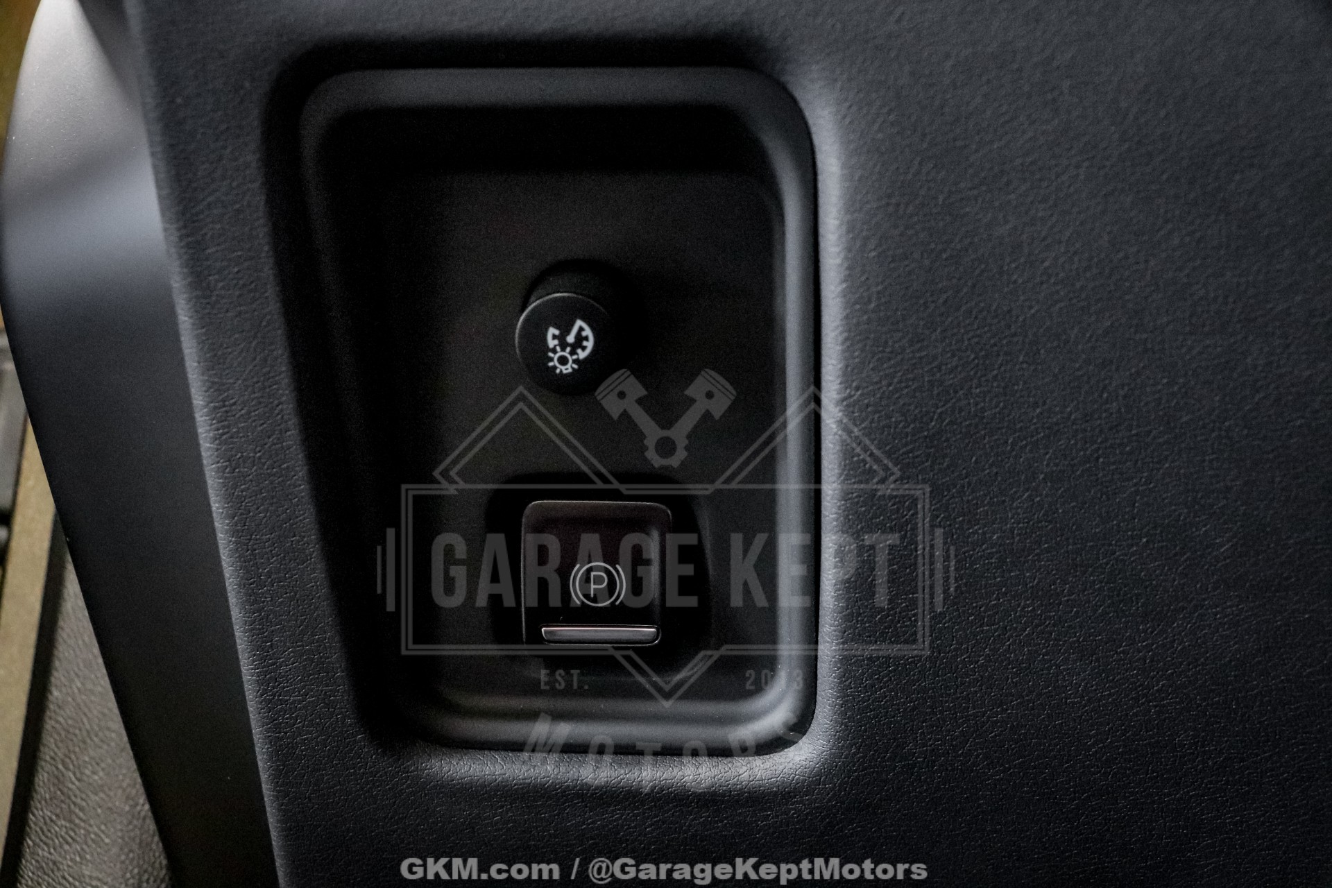 2020 Chevrolet Corvette 134