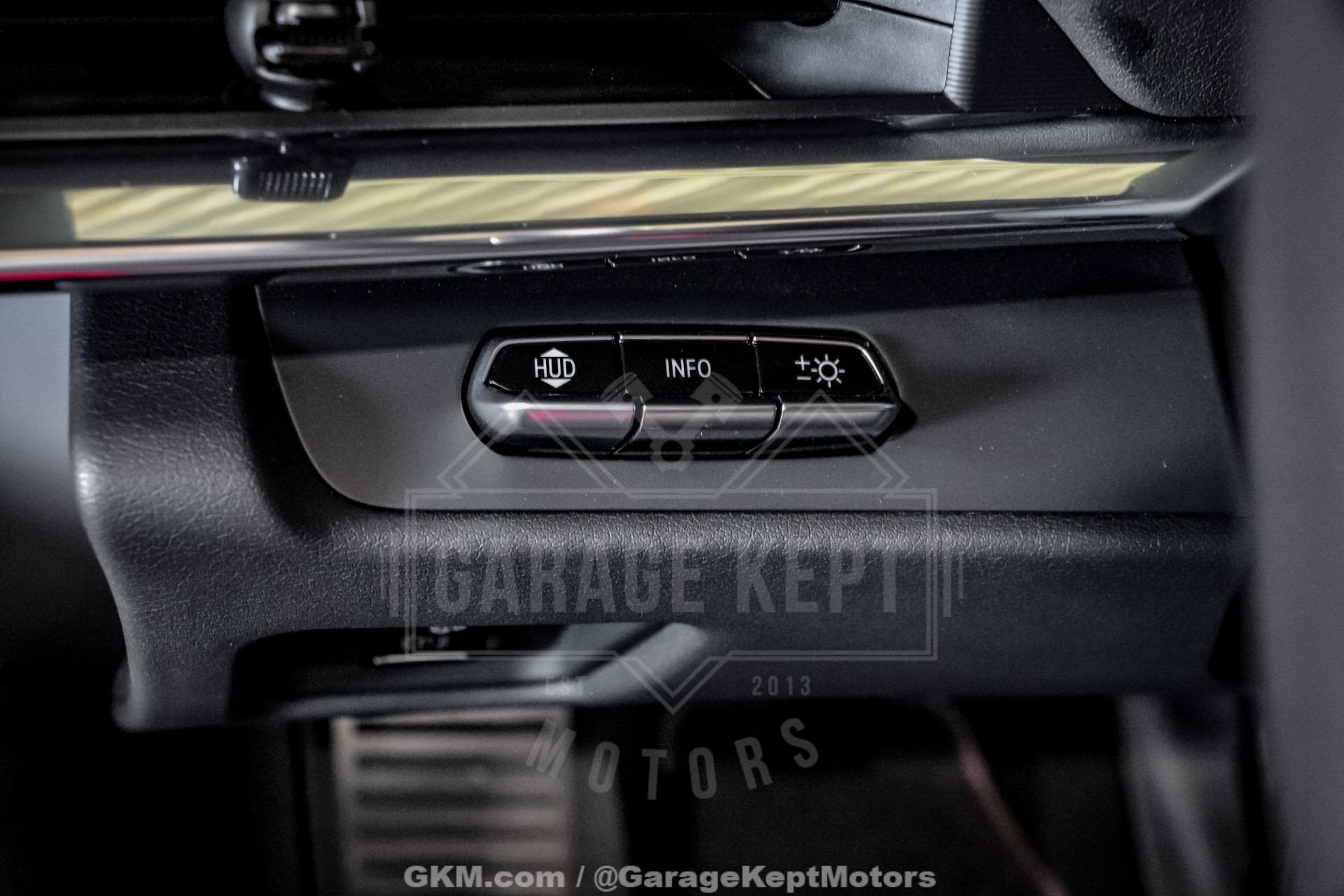 2020 Chevrolet Corvette 135