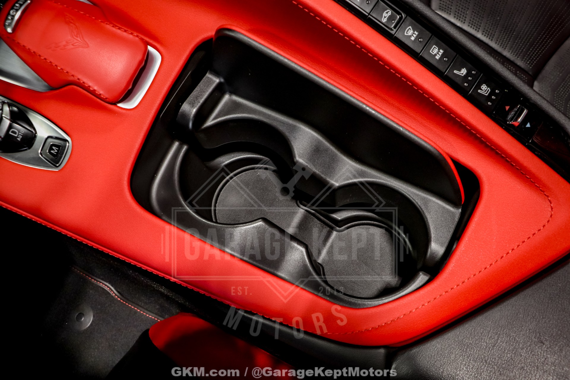 2020 Chevrolet Corvette 142