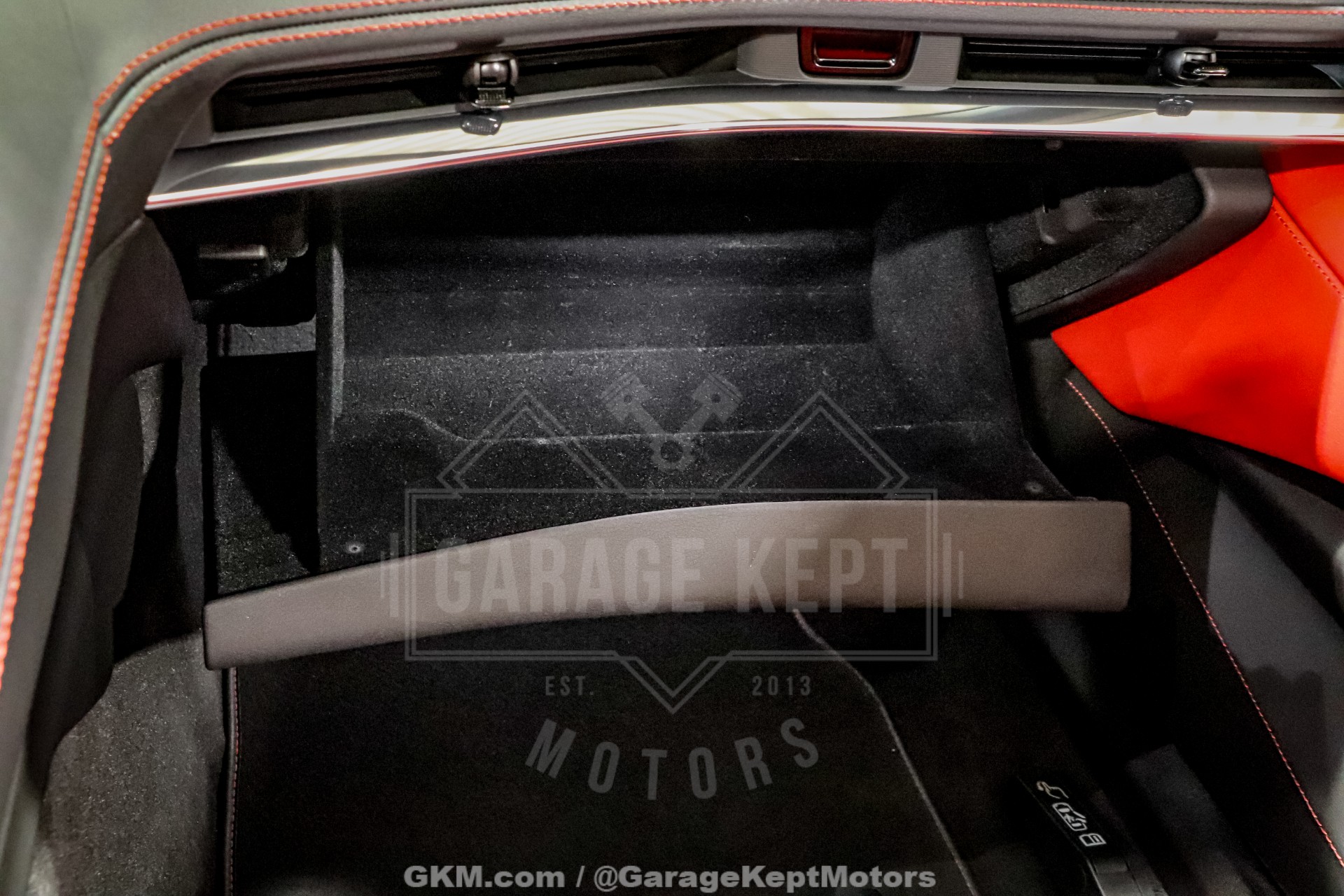 2020 Chevrolet Corvette 144