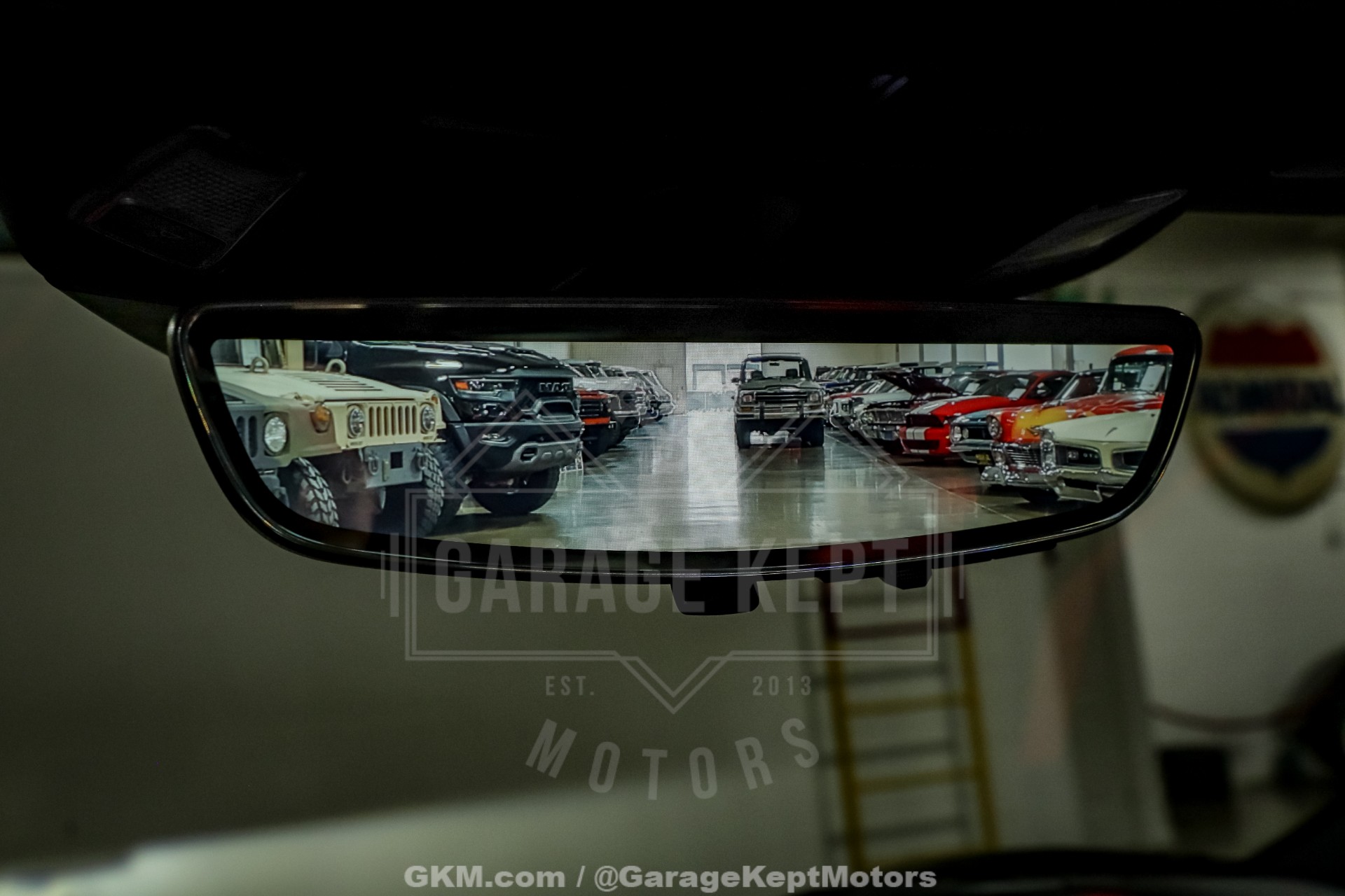 2020 Chevrolet Corvette 161