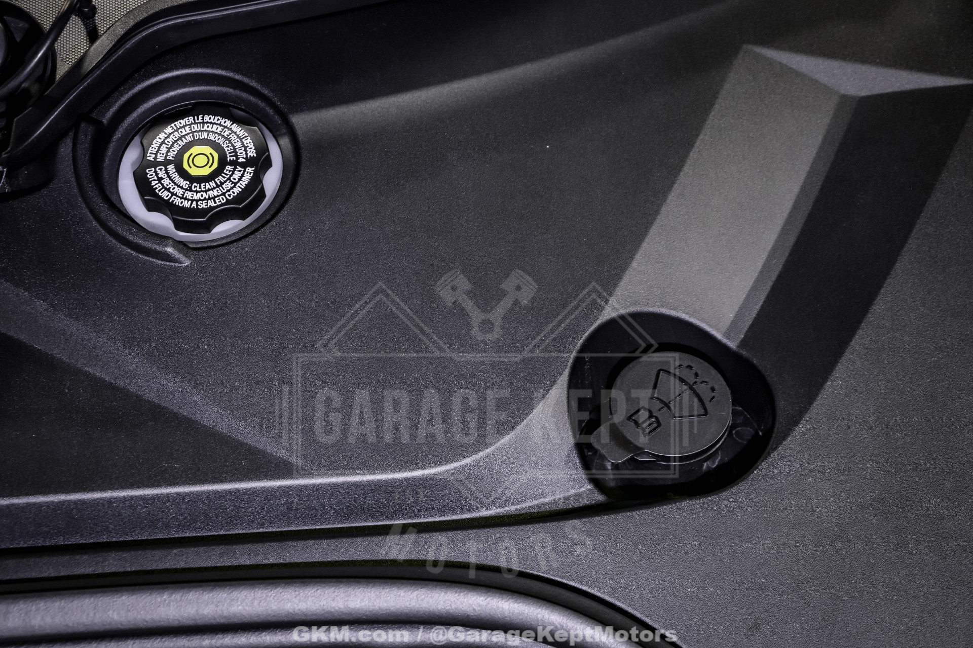 2020 Chevrolet Corvette 166