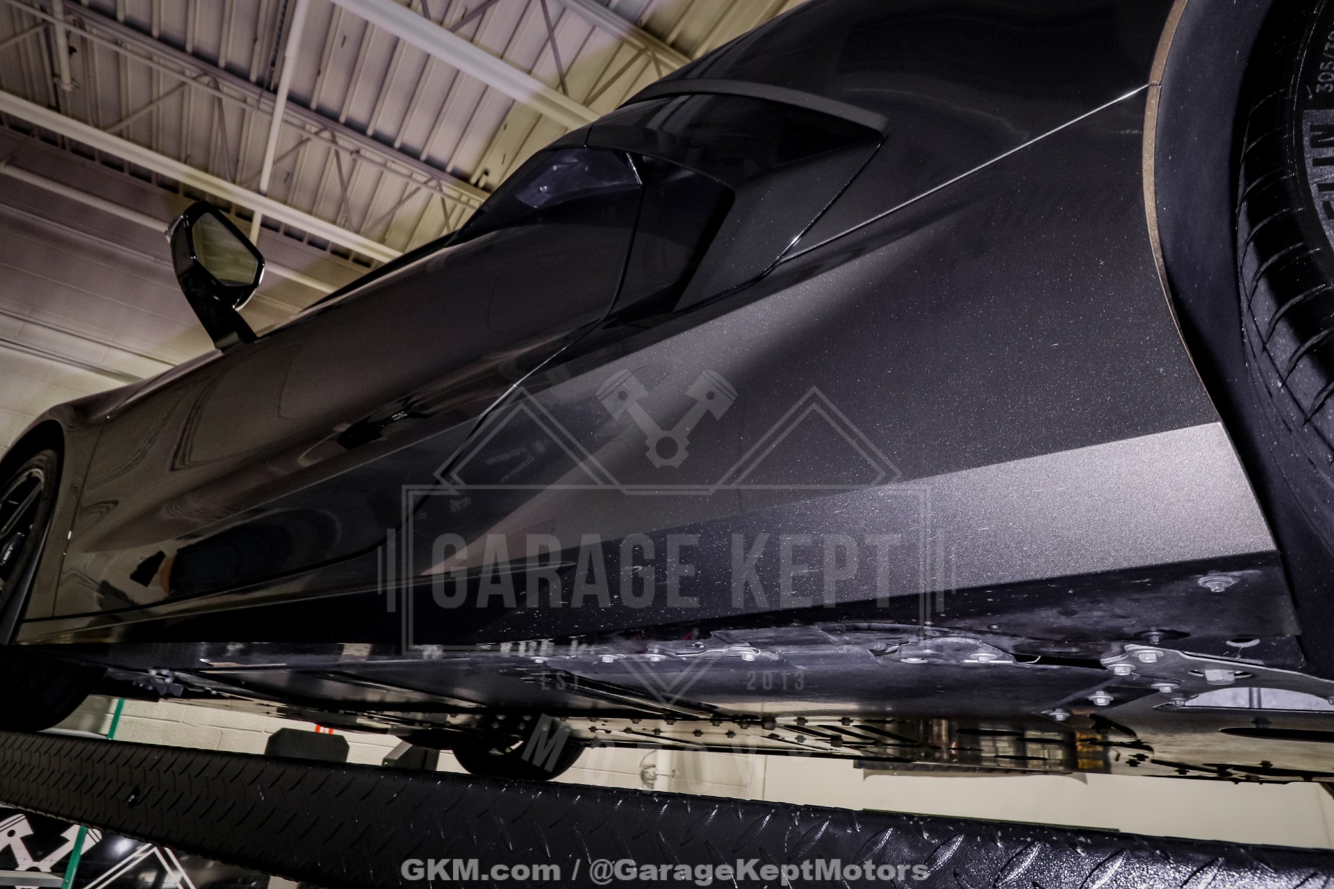2020 Chevrolet Corvette 173