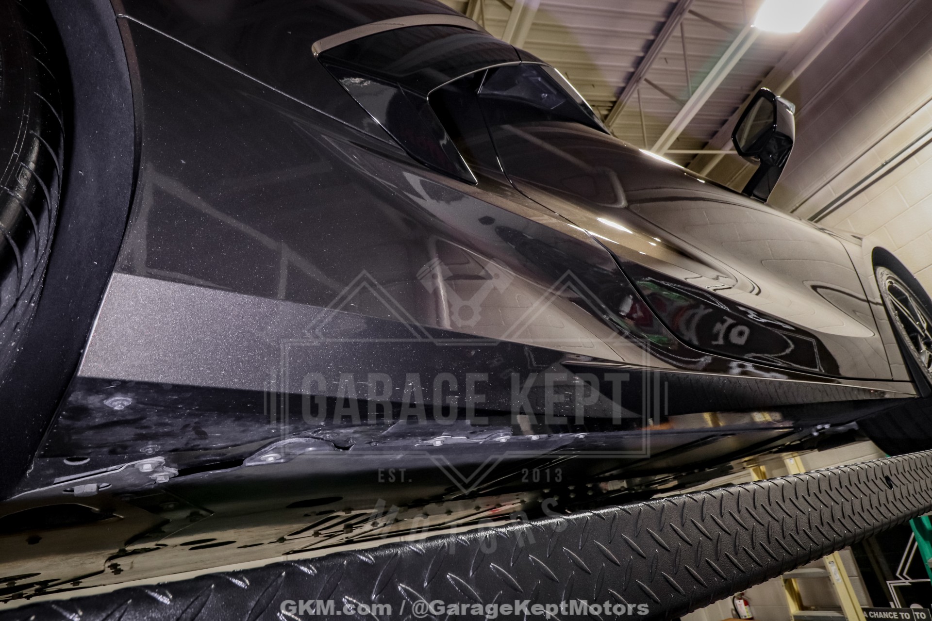 2020 Chevrolet Corvette 179