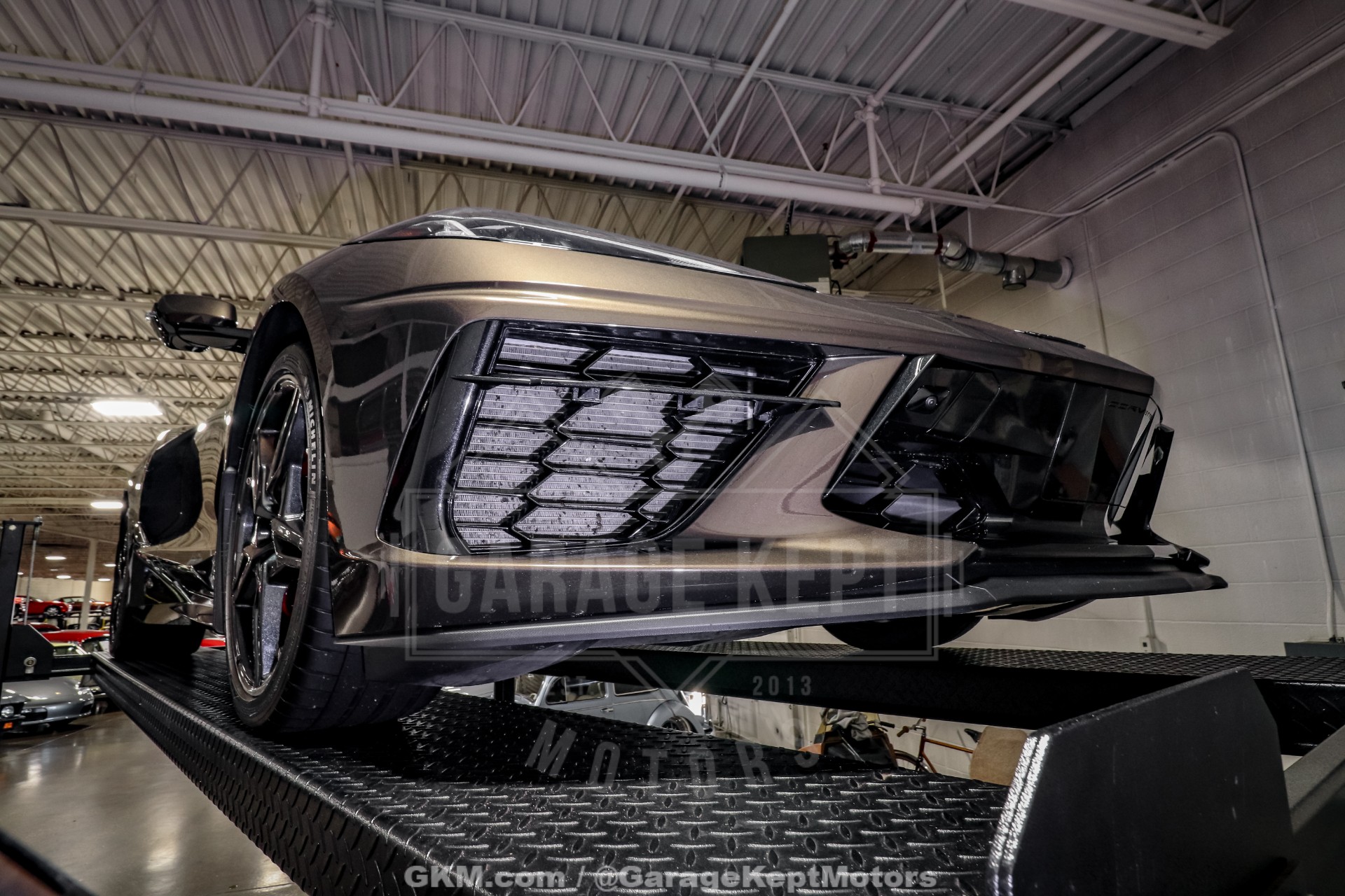 2020 Chevrolet Corvette 182