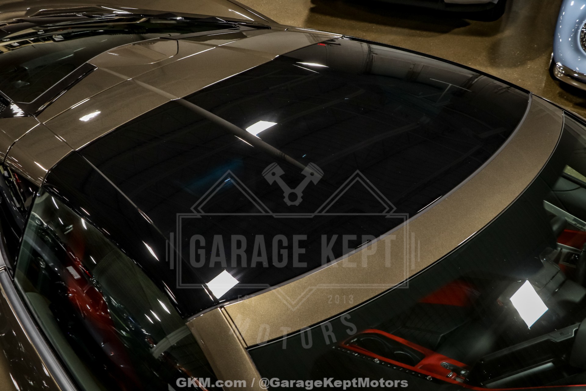 2020 Chevrolet Corvette 18