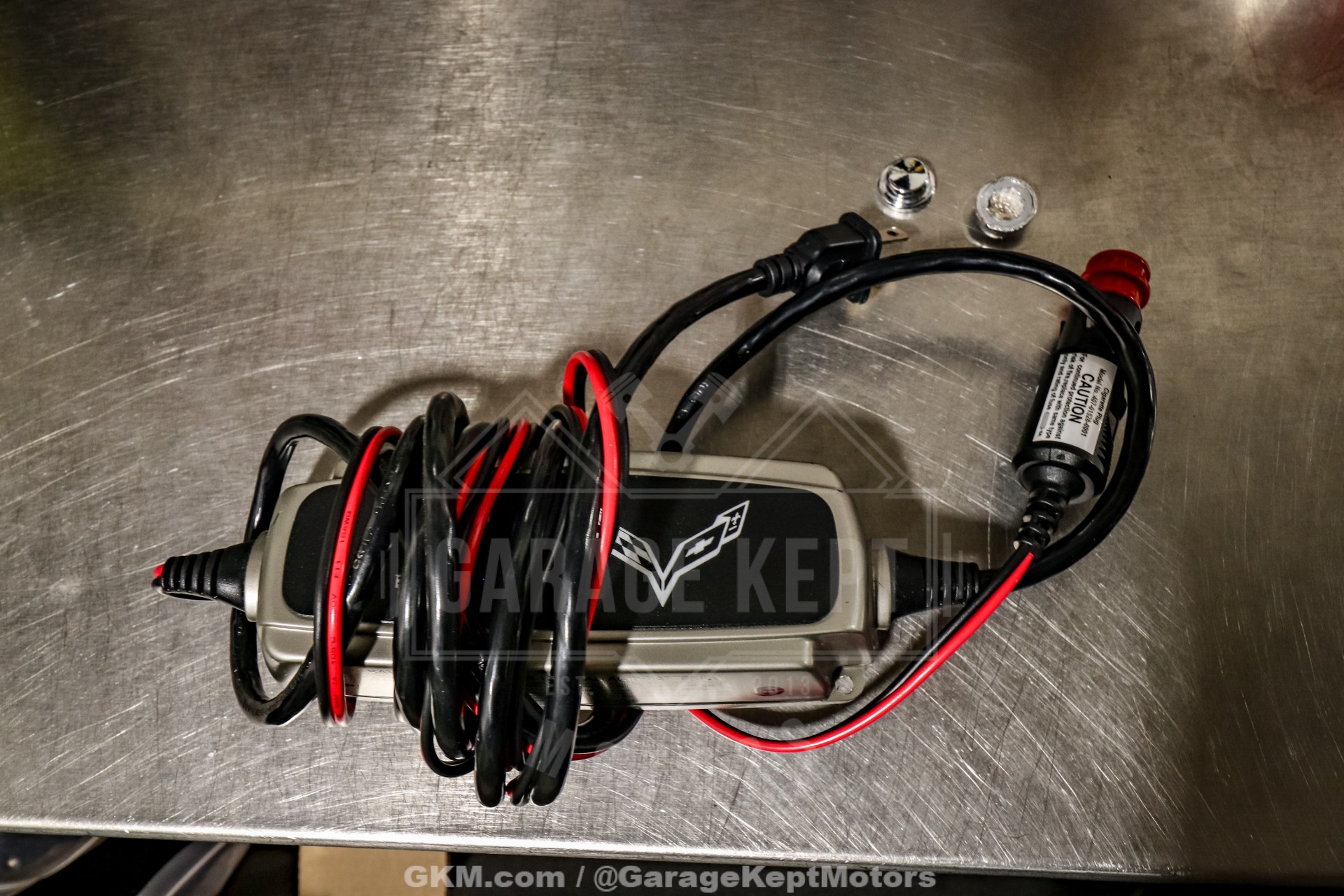 2020 Chevrolet Corvette 205