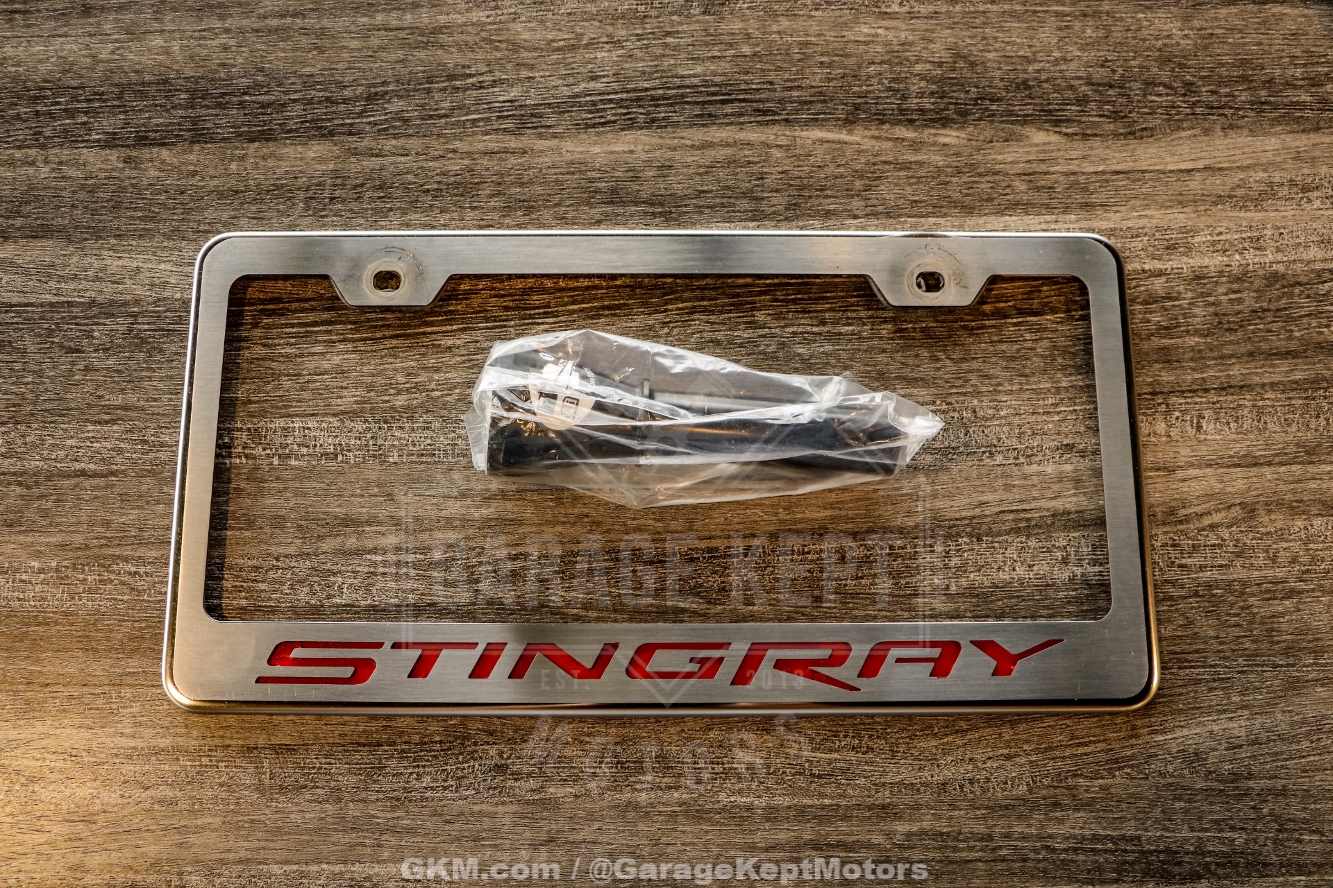 2020 Chevrolet Corvette 209