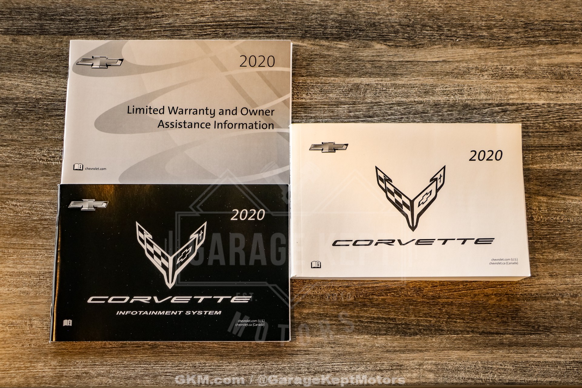 2020 Chevrolet Corvette 213