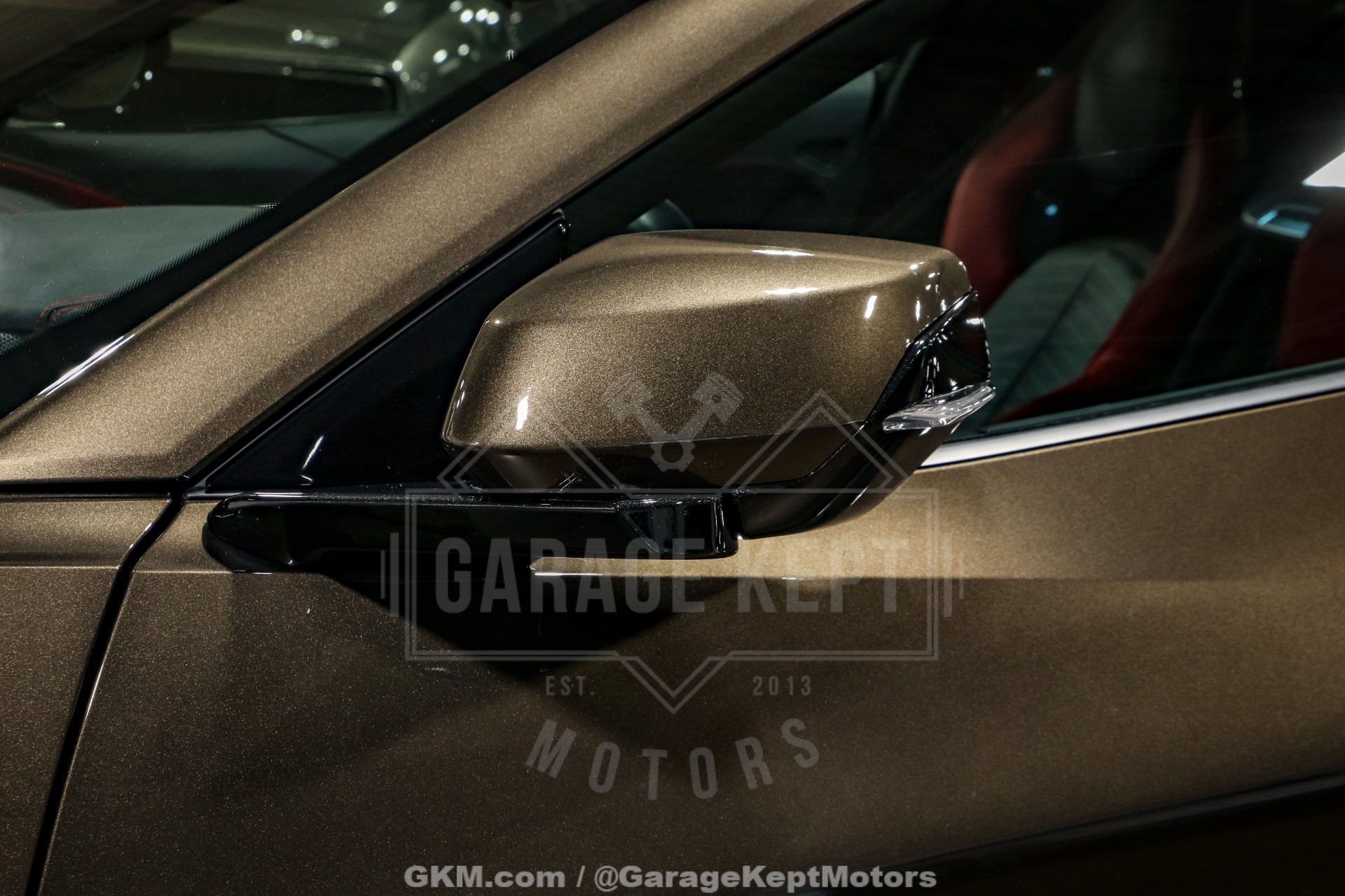 2020 Chevrolet Corvette 30