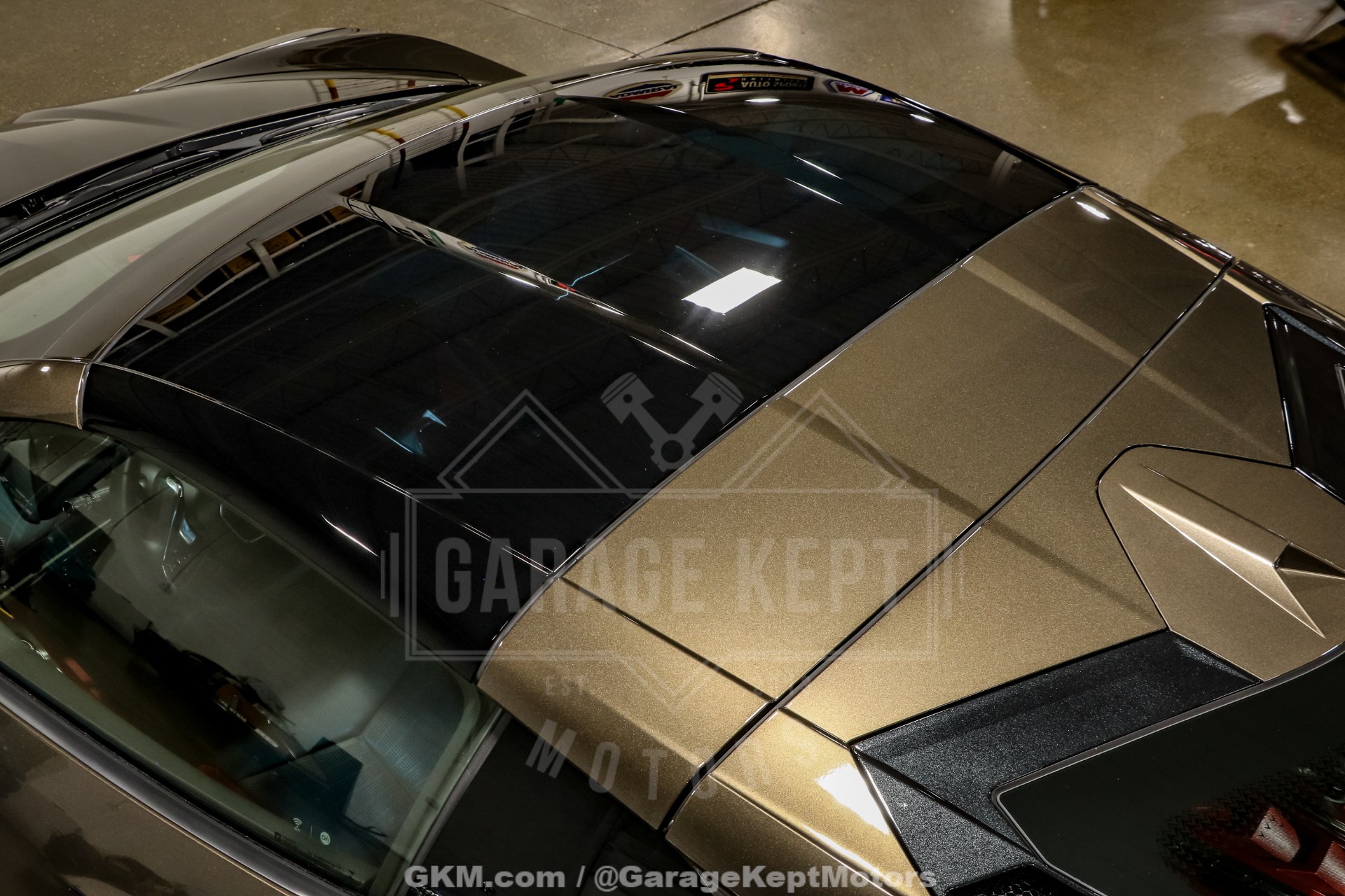 2020 Chevrolet Corvette 42