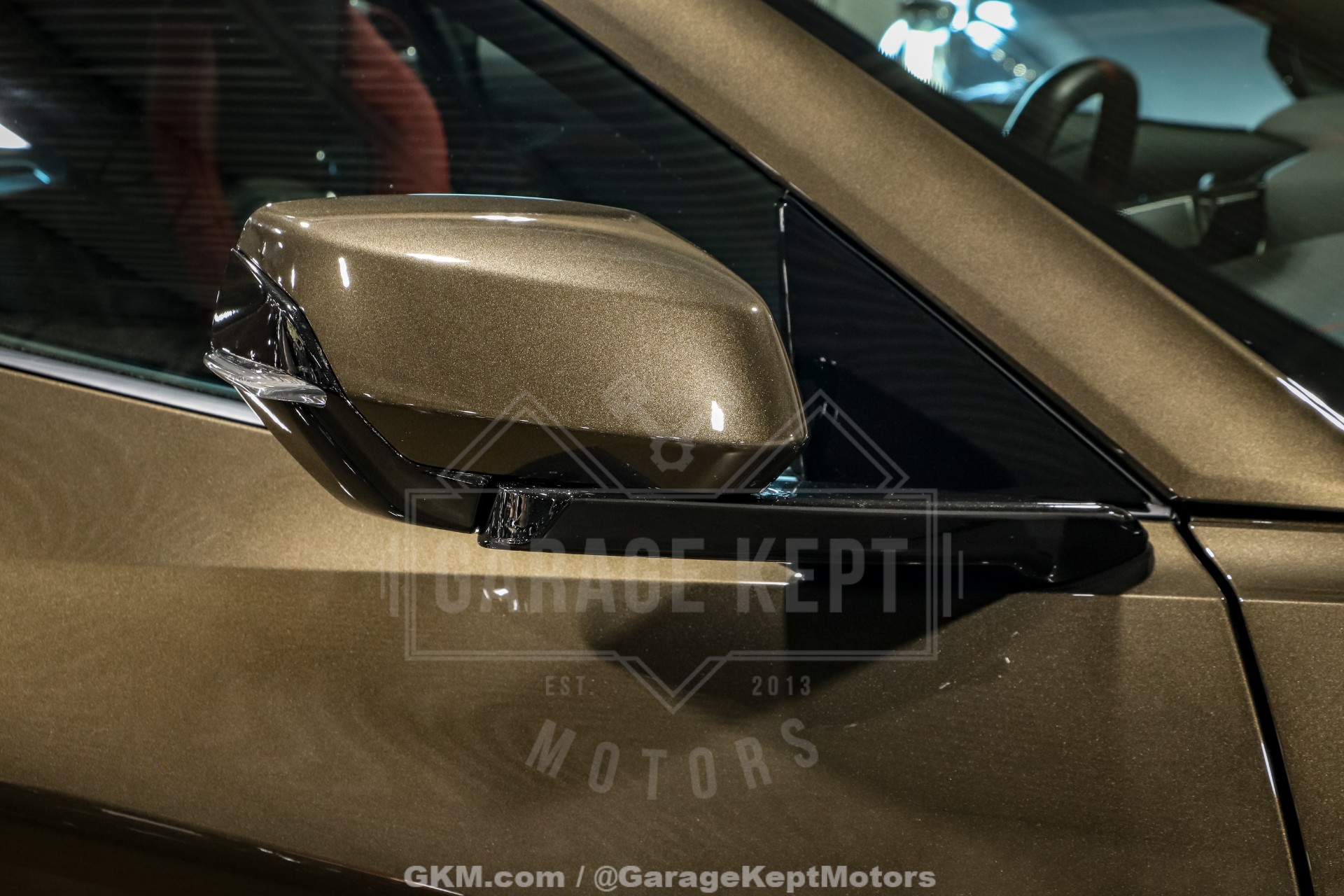 2020 Chevrolet Corvette 61