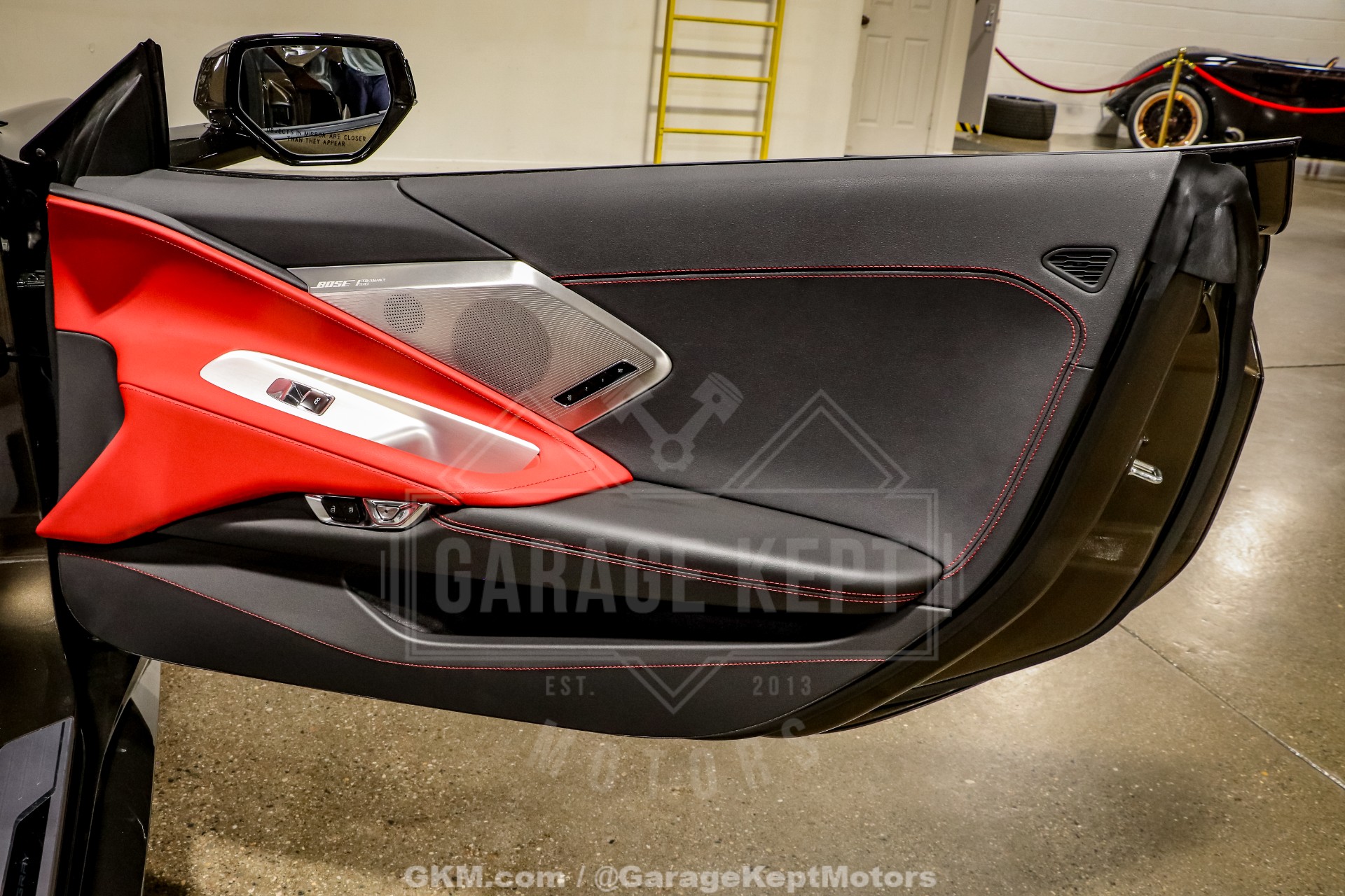 2020 Chevrolet Corvette 72