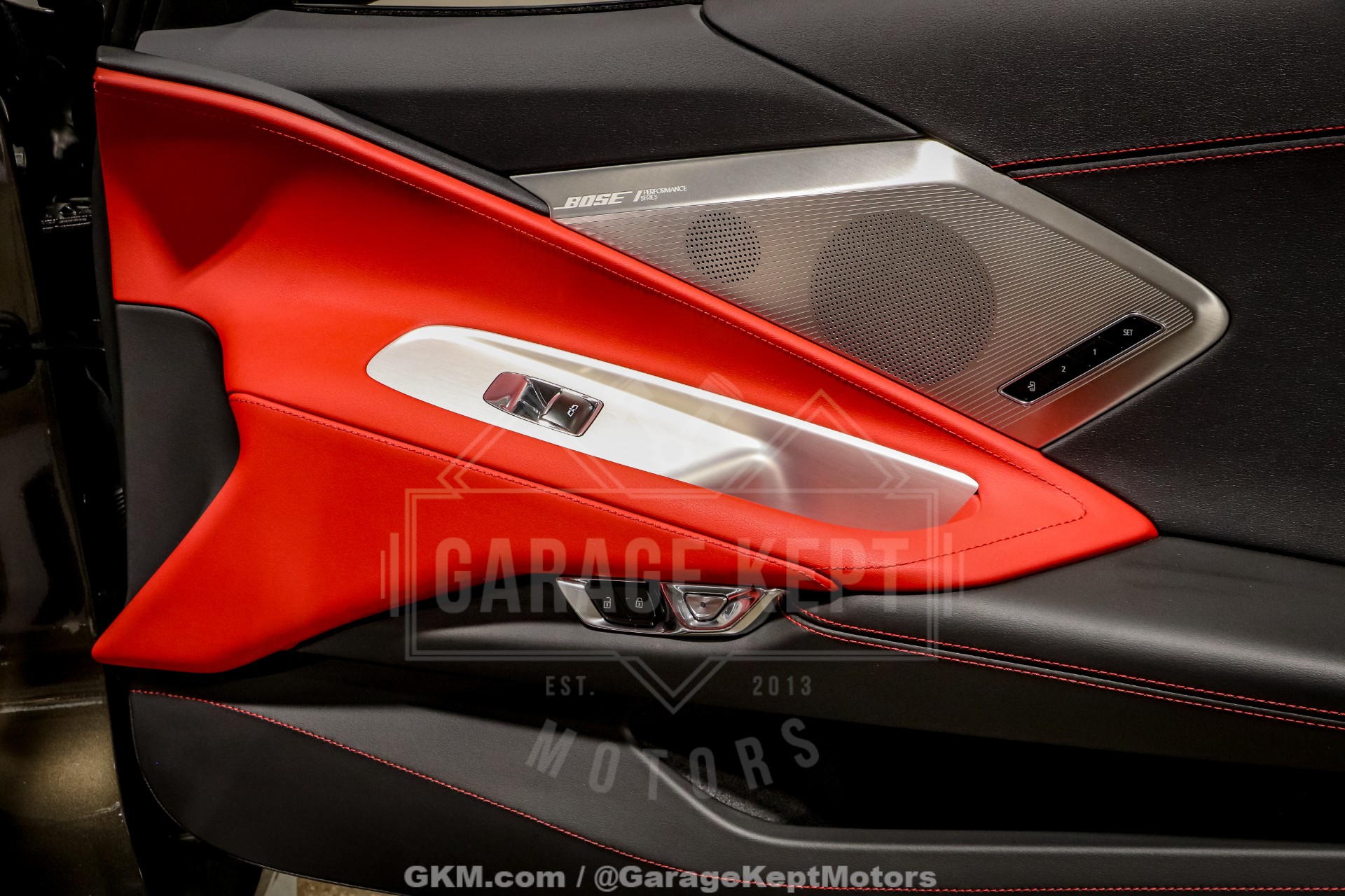 2020 Chevrolet Corvette 73