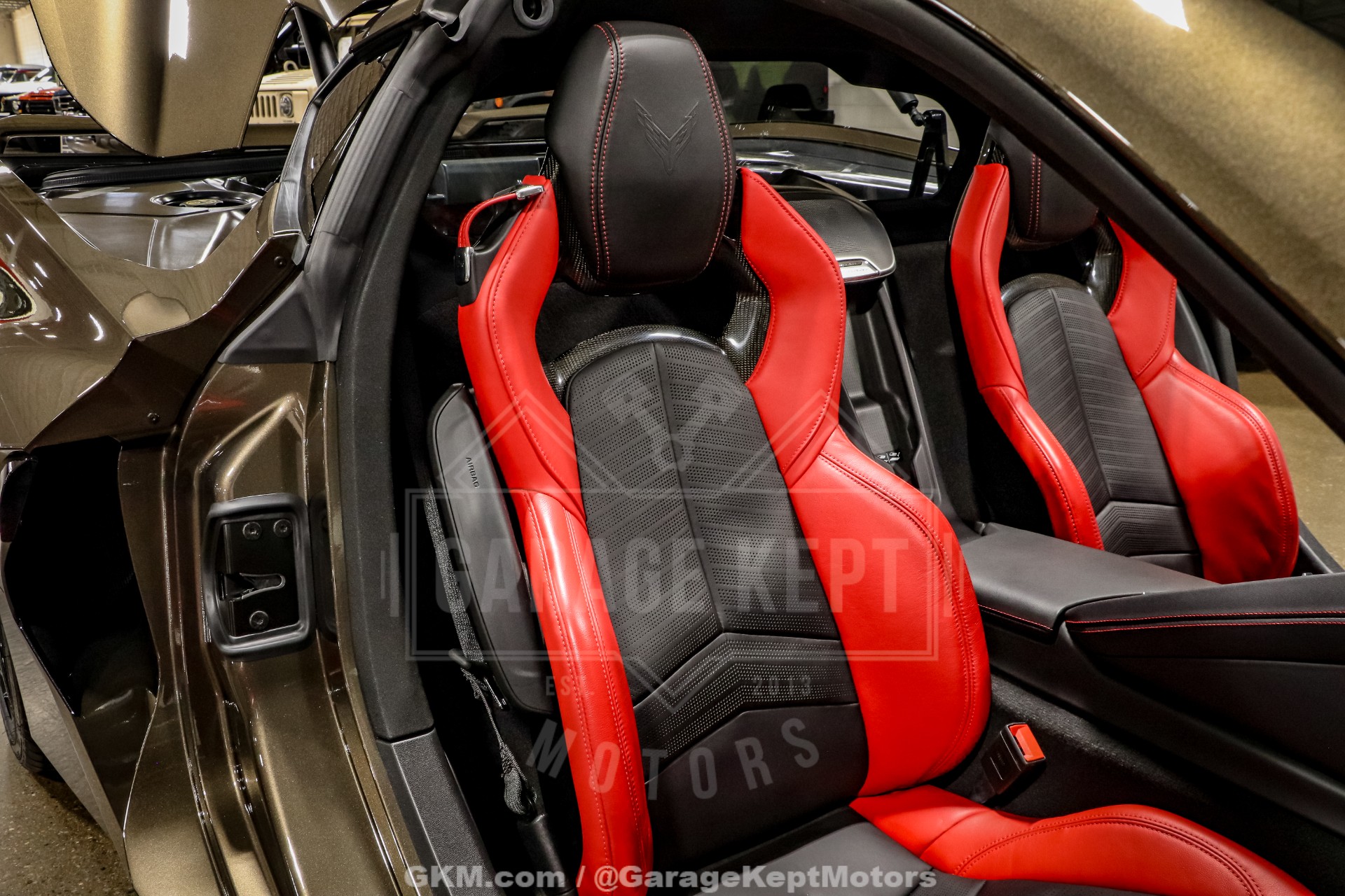 2020 Chevrolet Corvette 82