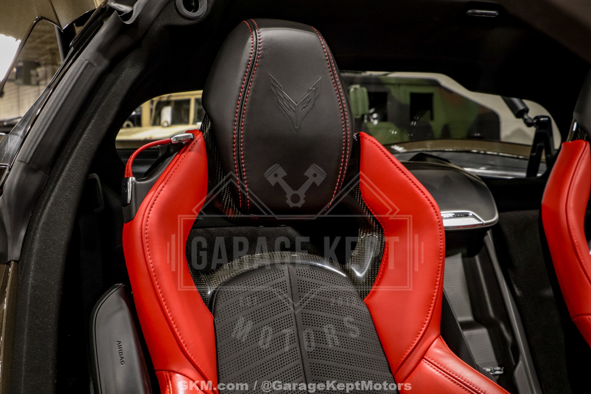 2020 Chevrolet Corvette 83