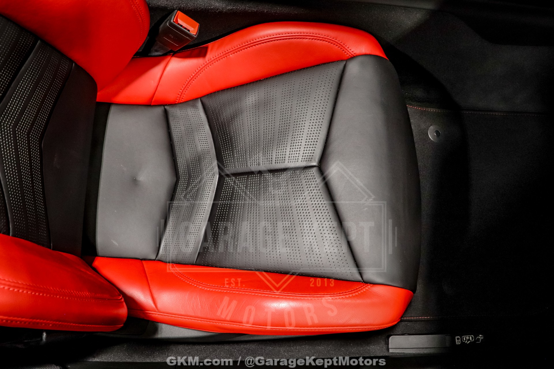 2020 Chevrolet Corvette 84