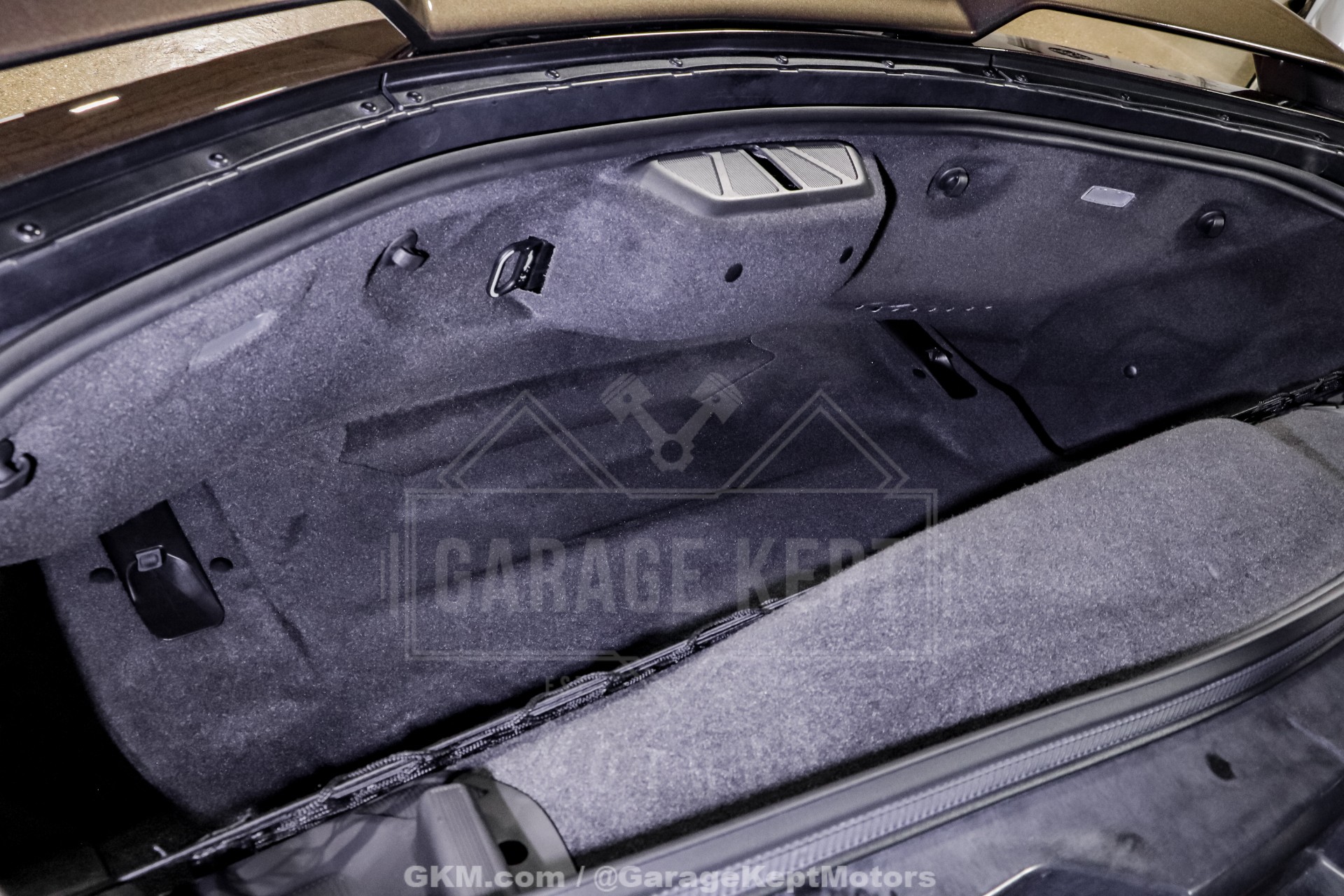 2020 Chevrolet Corvette 85