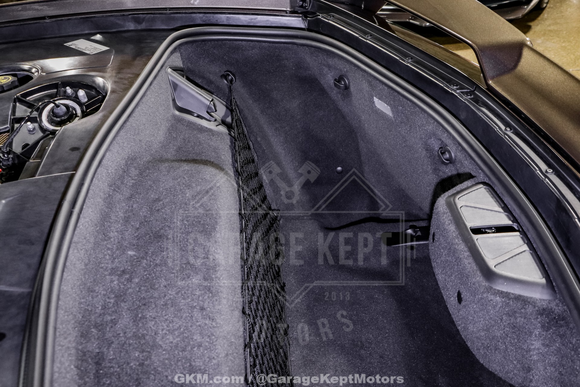 2020 Chevrolet Corvette 90