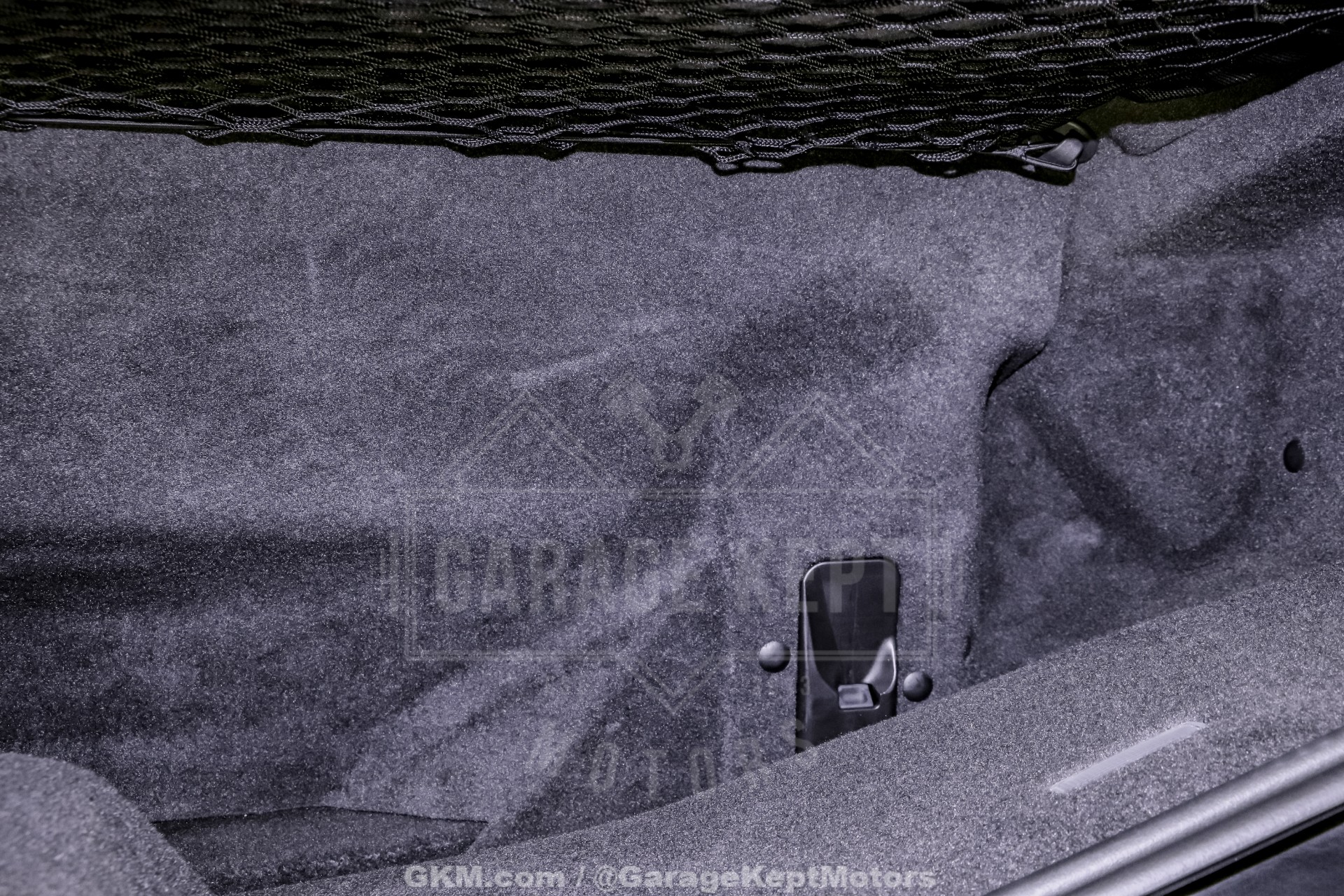 2020 Chevrolet Corvette 93