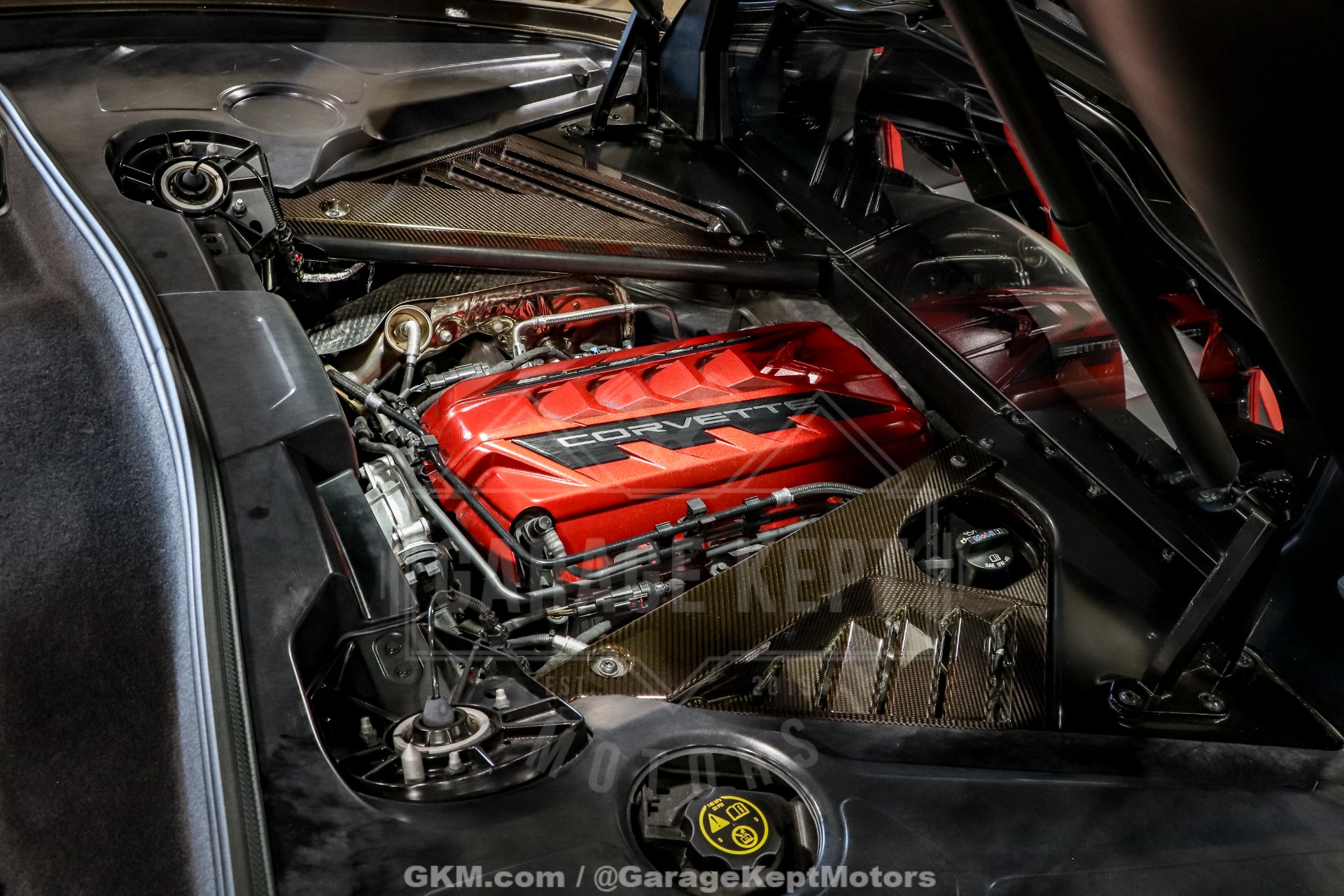 2020 Chevrolet Corvette 94