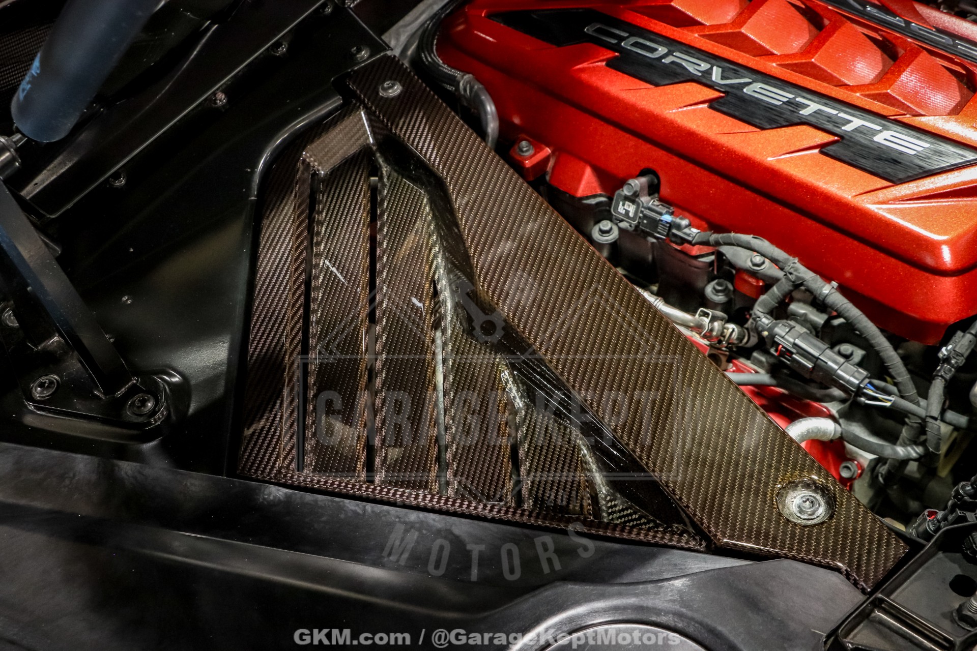 2020 Chevrolet Corvette 99