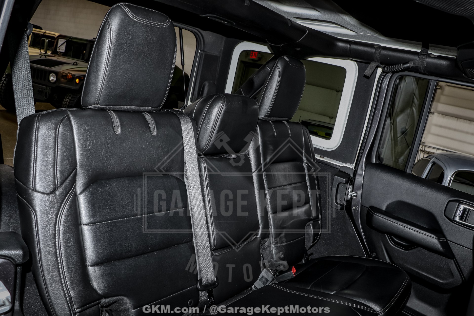 2018 Jeep Wrangler Unlimited 101