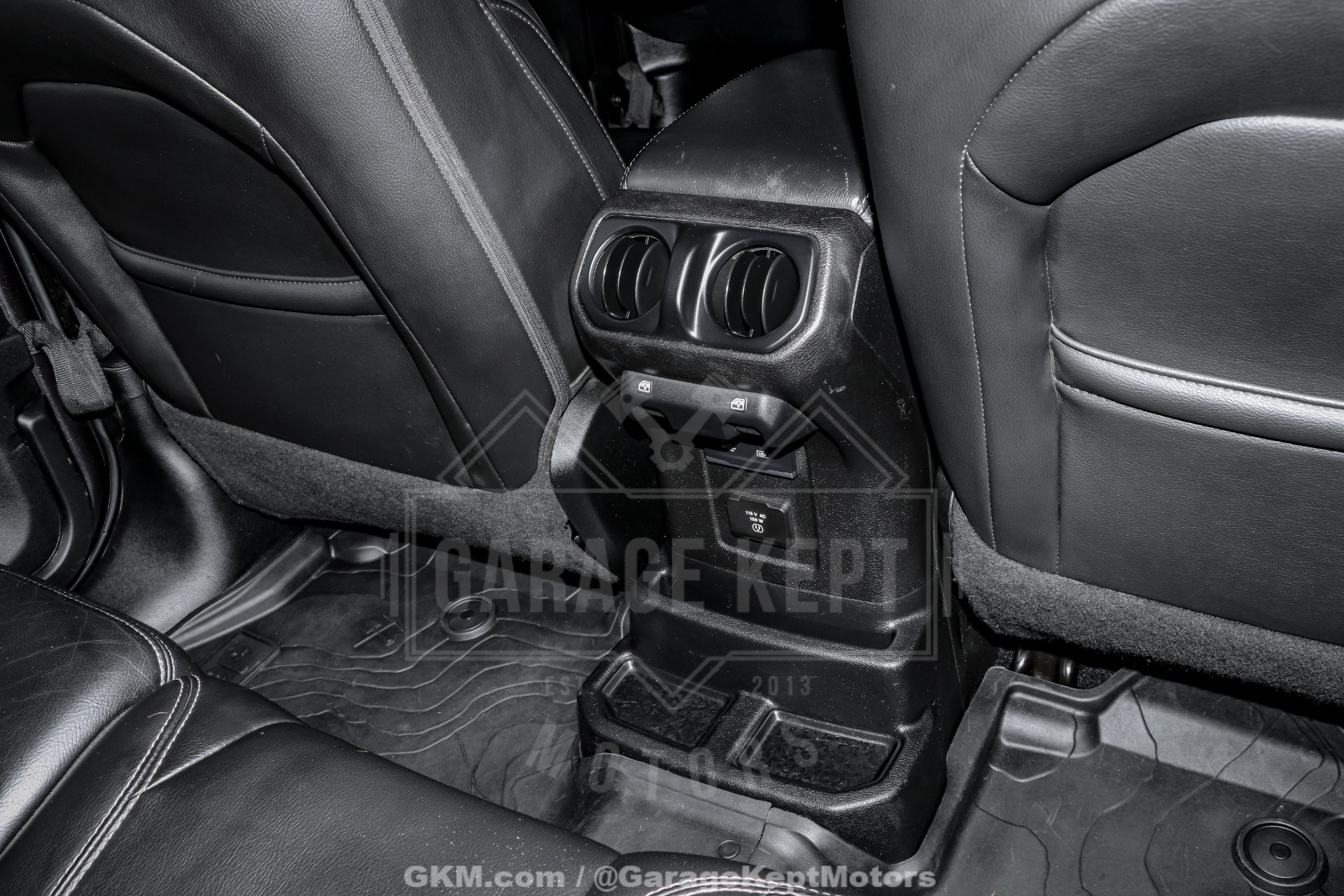 2018 Jeep Wrangler Unlimited 104