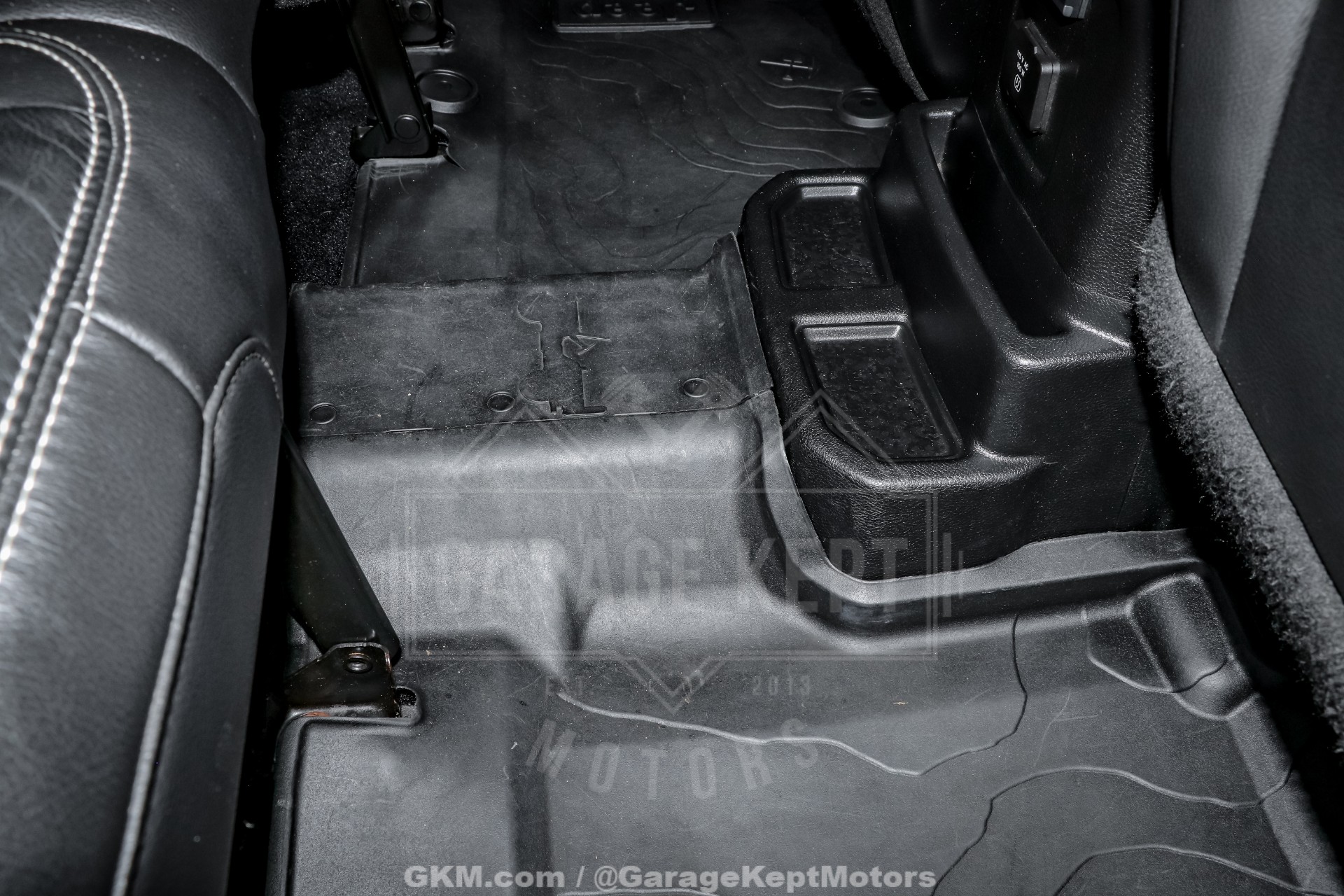 2018 Jeep Wrangler Unlimited 107
