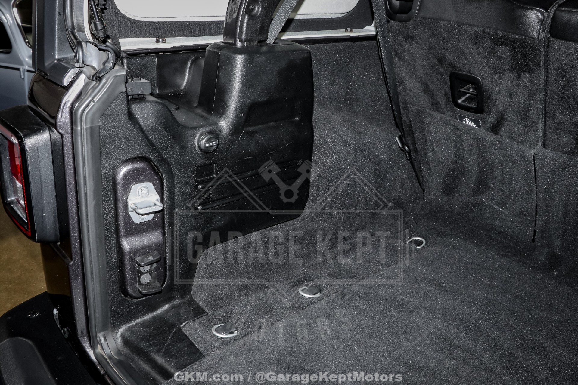 2018 Jeep Wrangler Unlimited 108