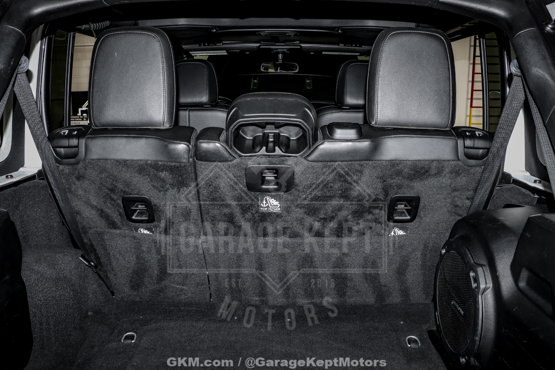 2018 Jeep Wrangler Unlimited 109