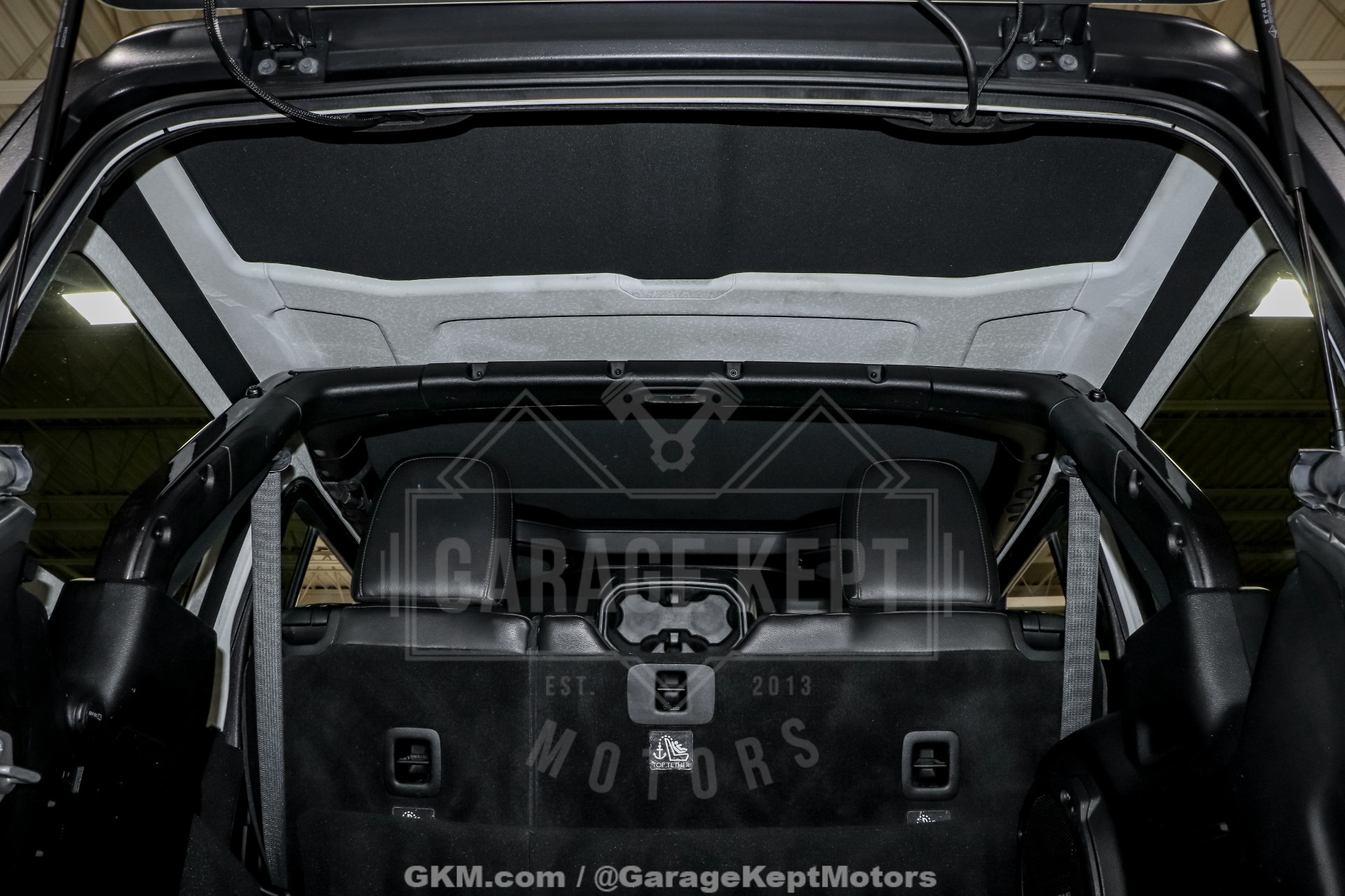 2018 Jeep Wrangler Unlimited 115