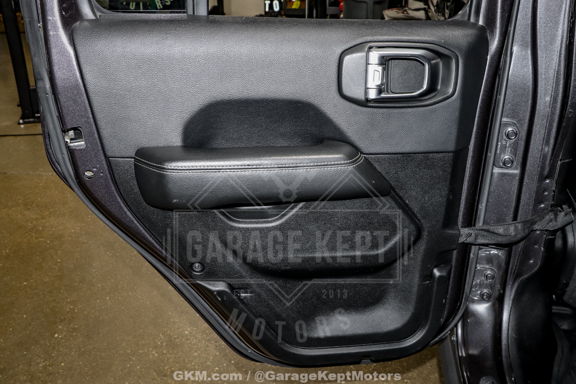 2018 Jeep Wrangler Unlimited 121