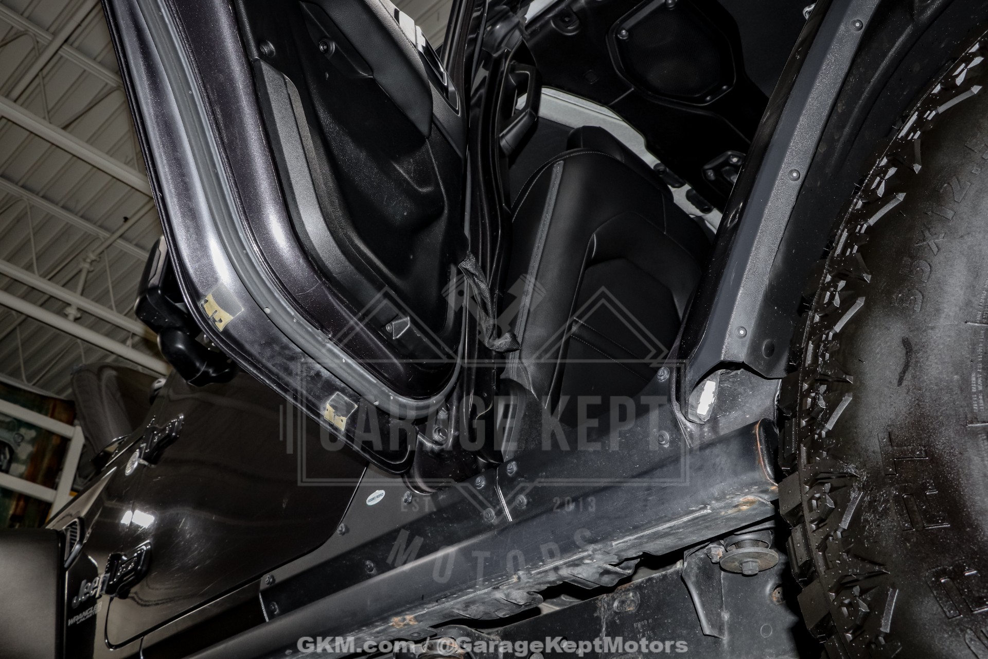 2018 Jeep Wrangler Unlimited 123