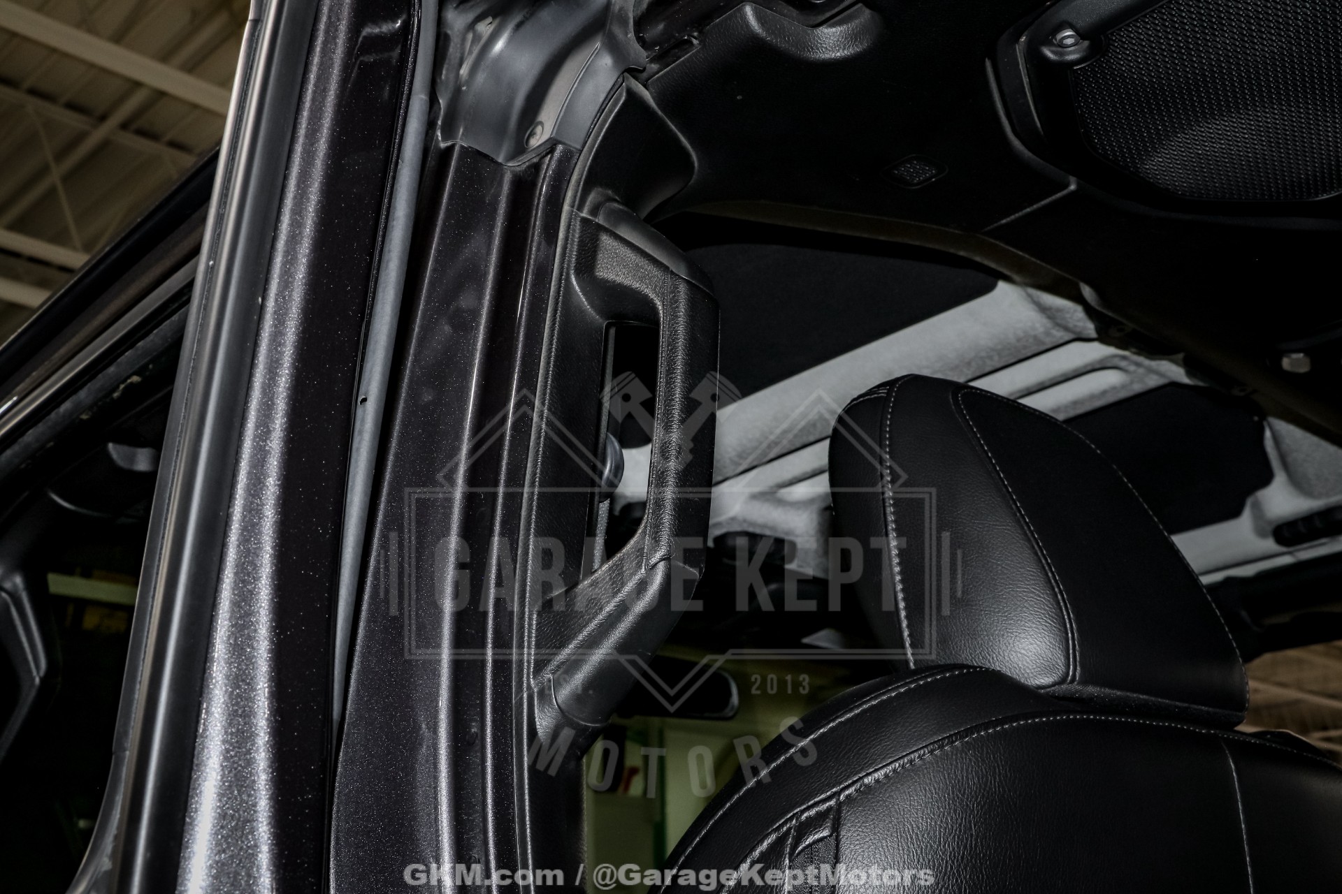 2018 Jeep Wrangler Unlimited 125