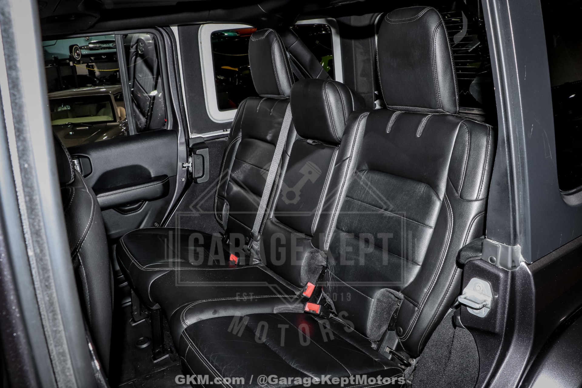 2018 Jeep Wrangler Unlimited 128
