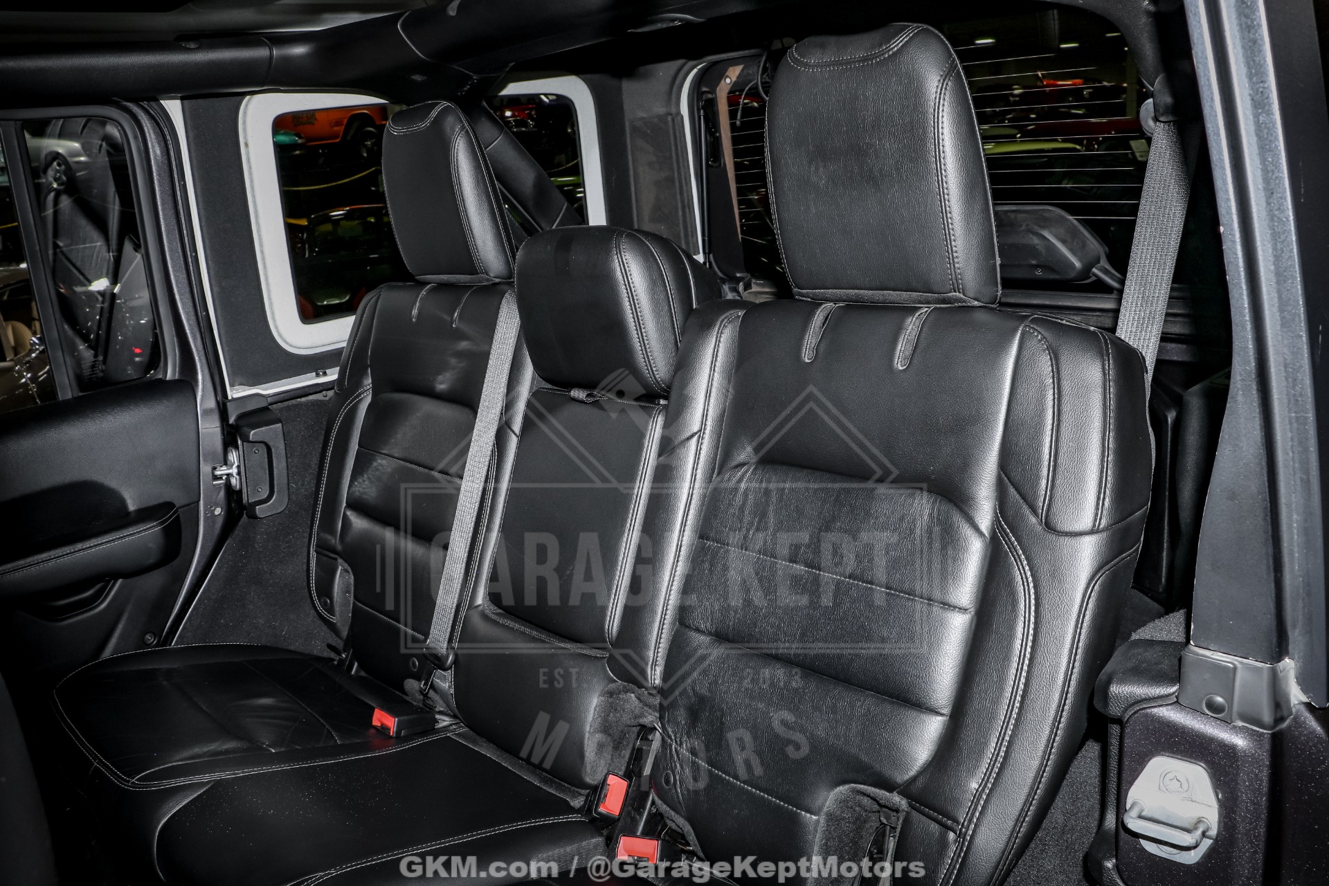 2018 Jeep Wrangler Unlimited 129