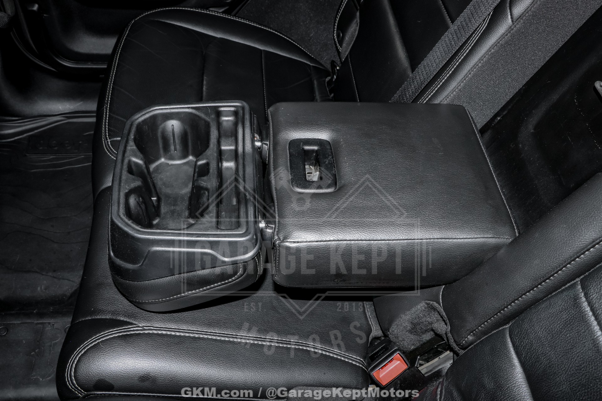 2018 Jeep Wrangler Unlimited 132