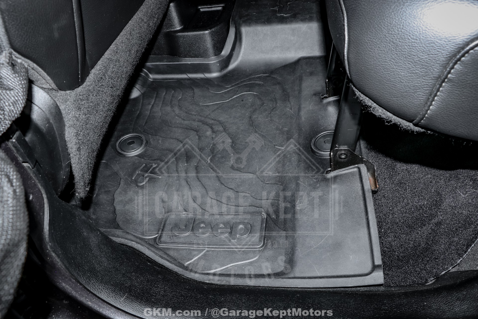 2018 Jeep Wrangler Unlimited 133