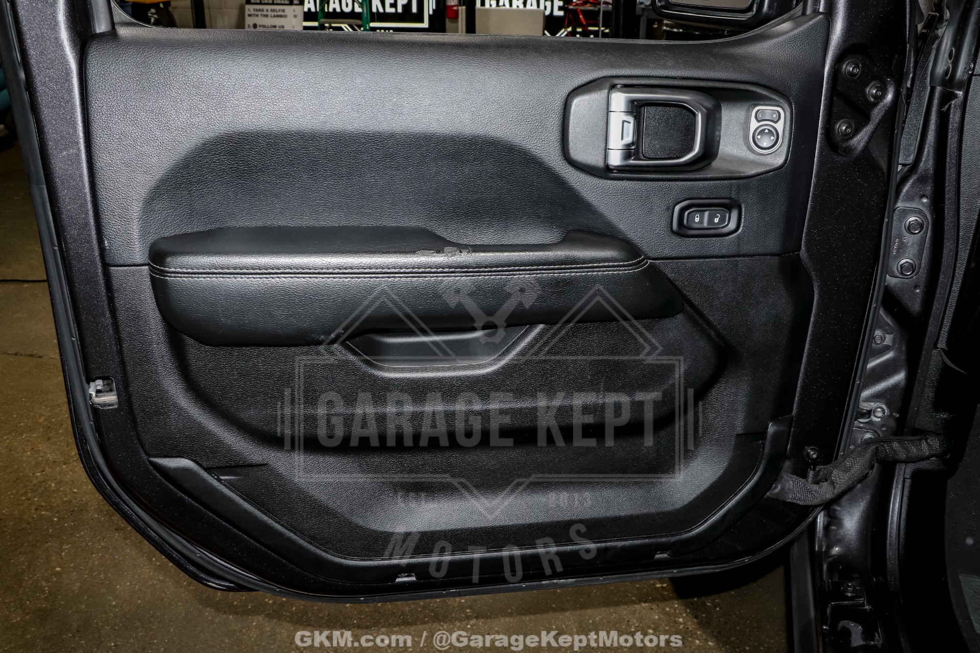 2018 Jeep Wrangler Unlimited 134