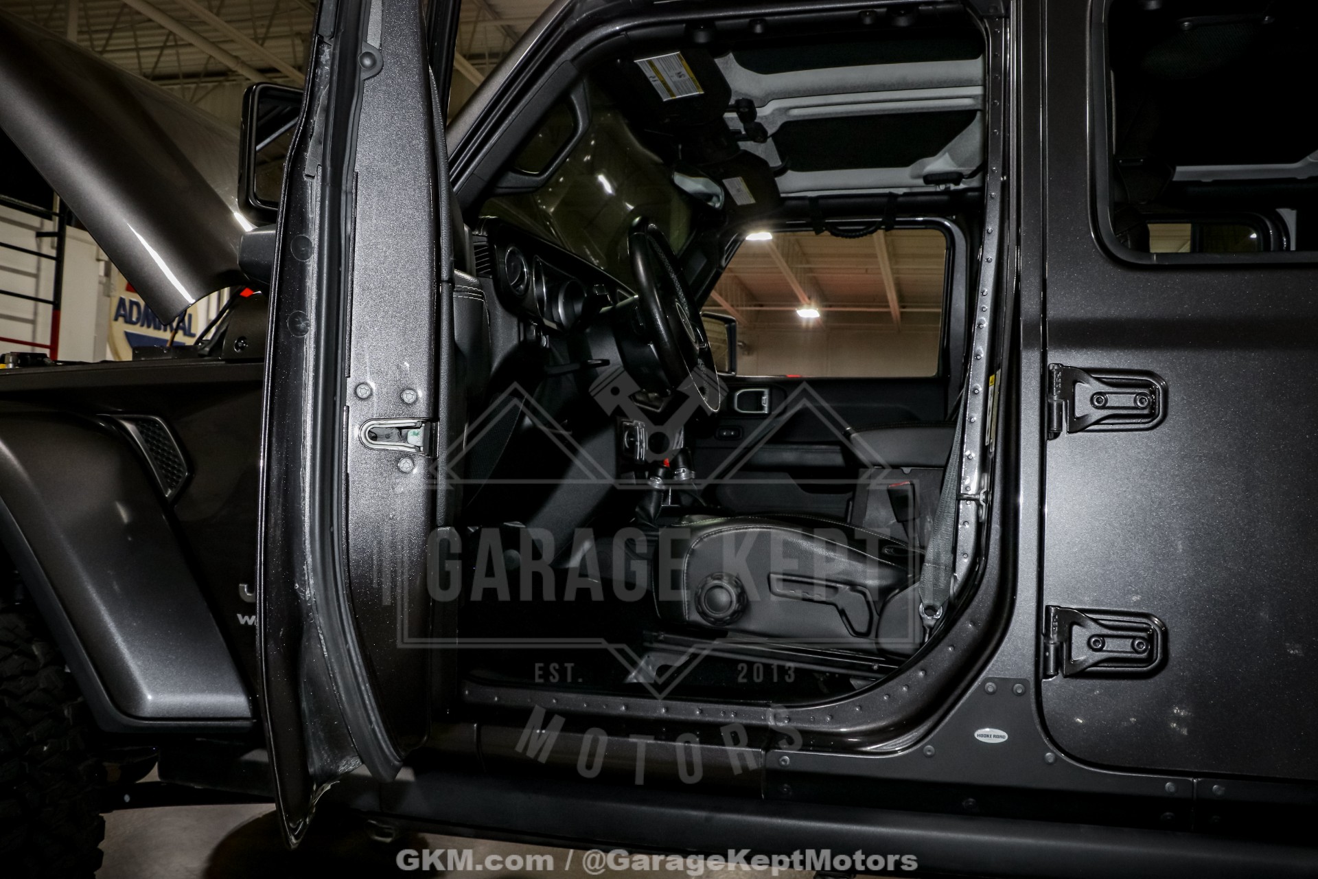 2018 Jeep Wrangler Unlimited 136