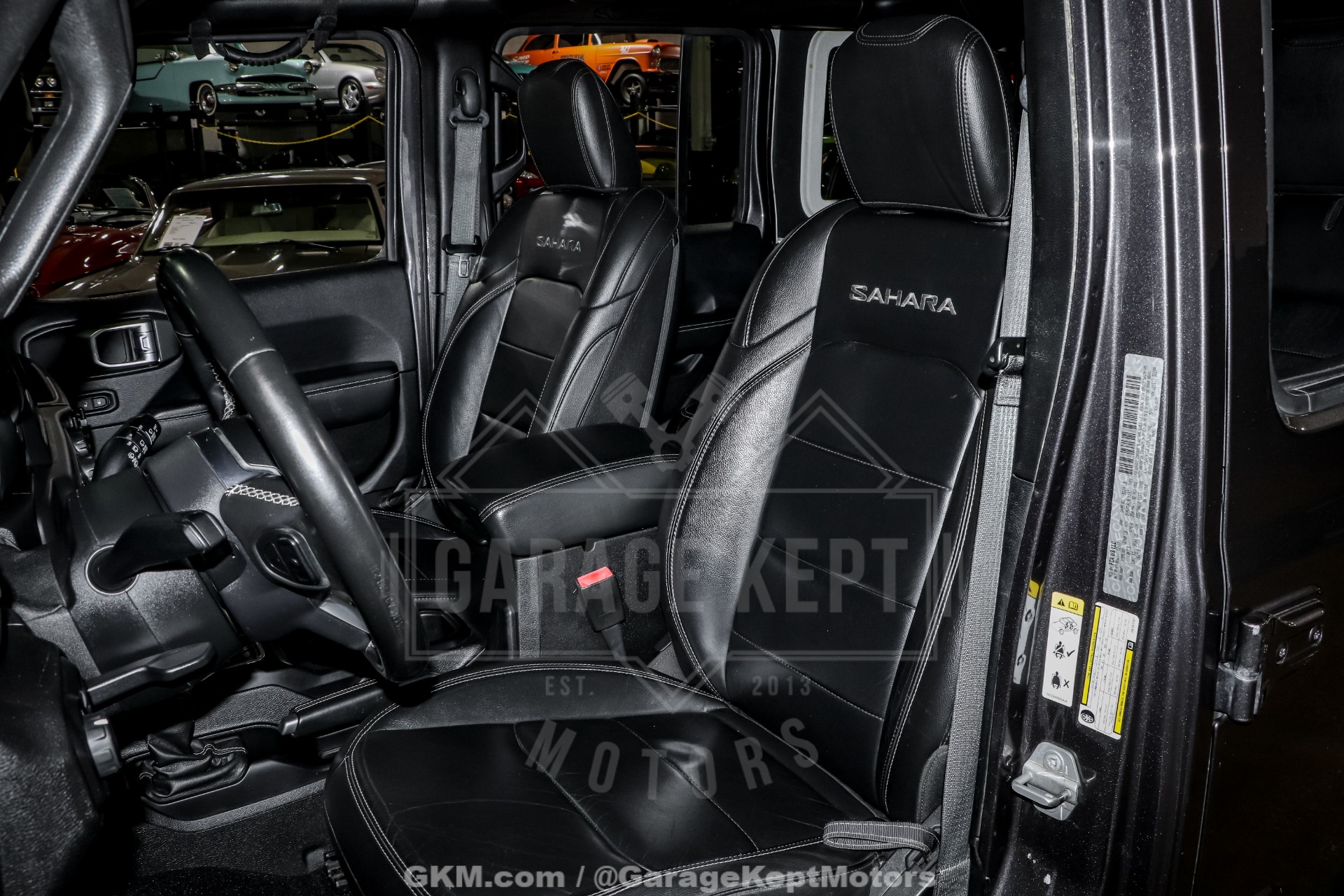 2018 Jeep Wrangler Unlimited 144